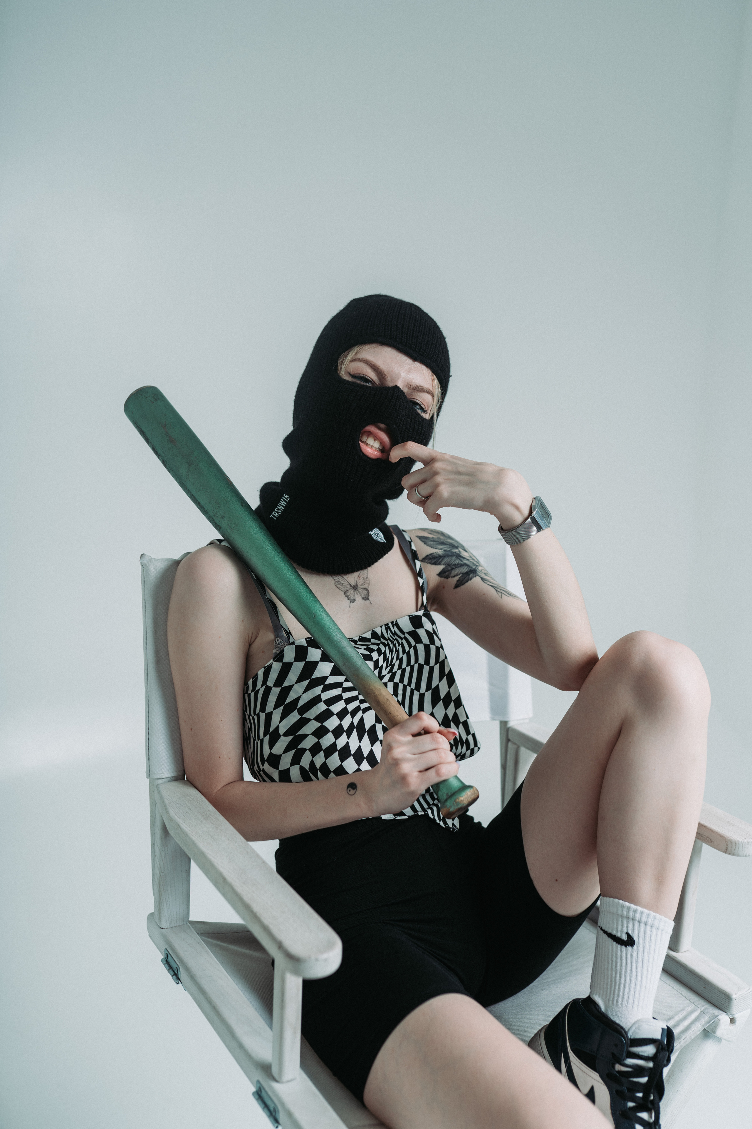 VI. Игорь Богатов — фотограф