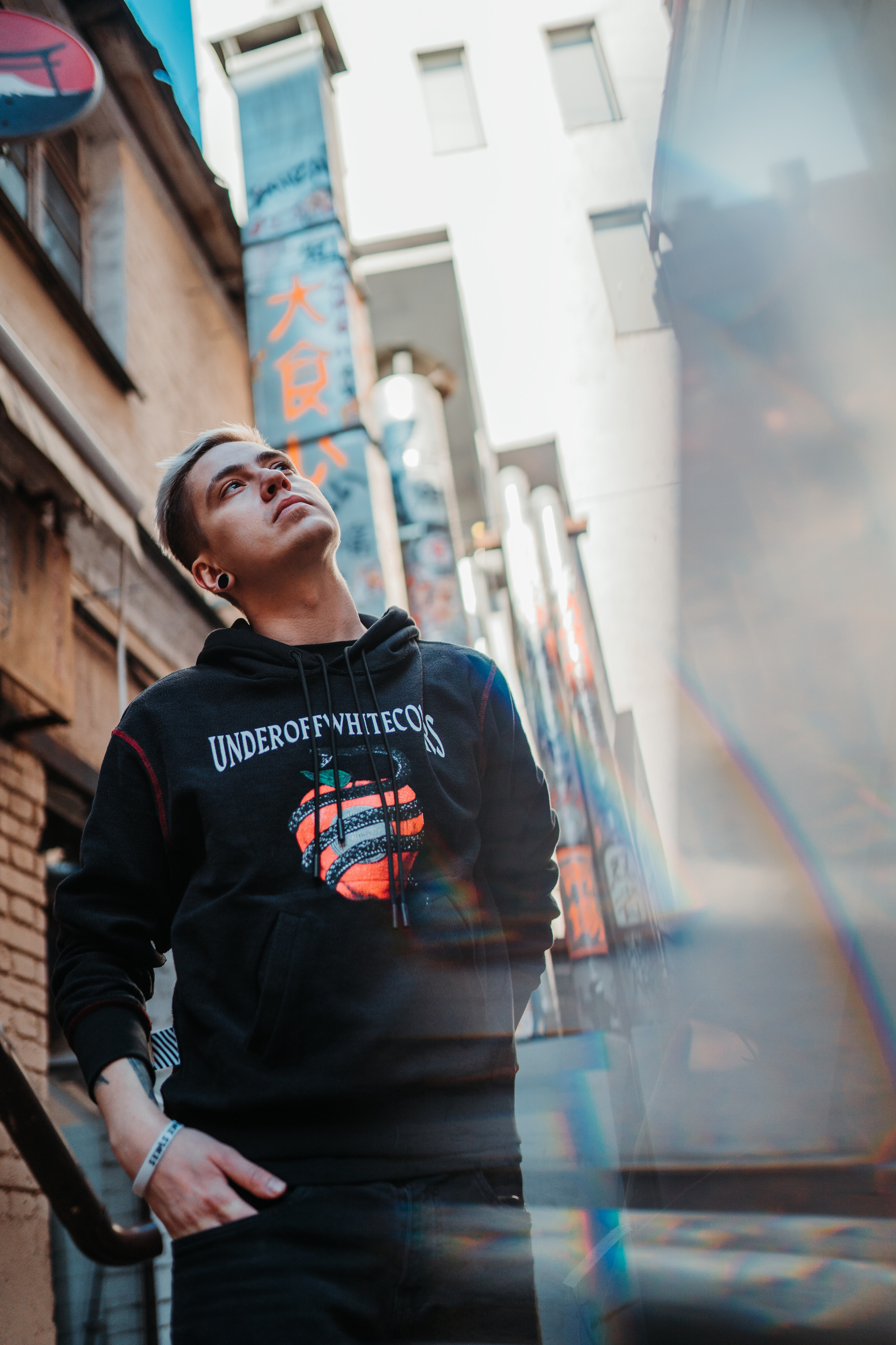 Egor Erushin. Игорь Богатов — фотограф