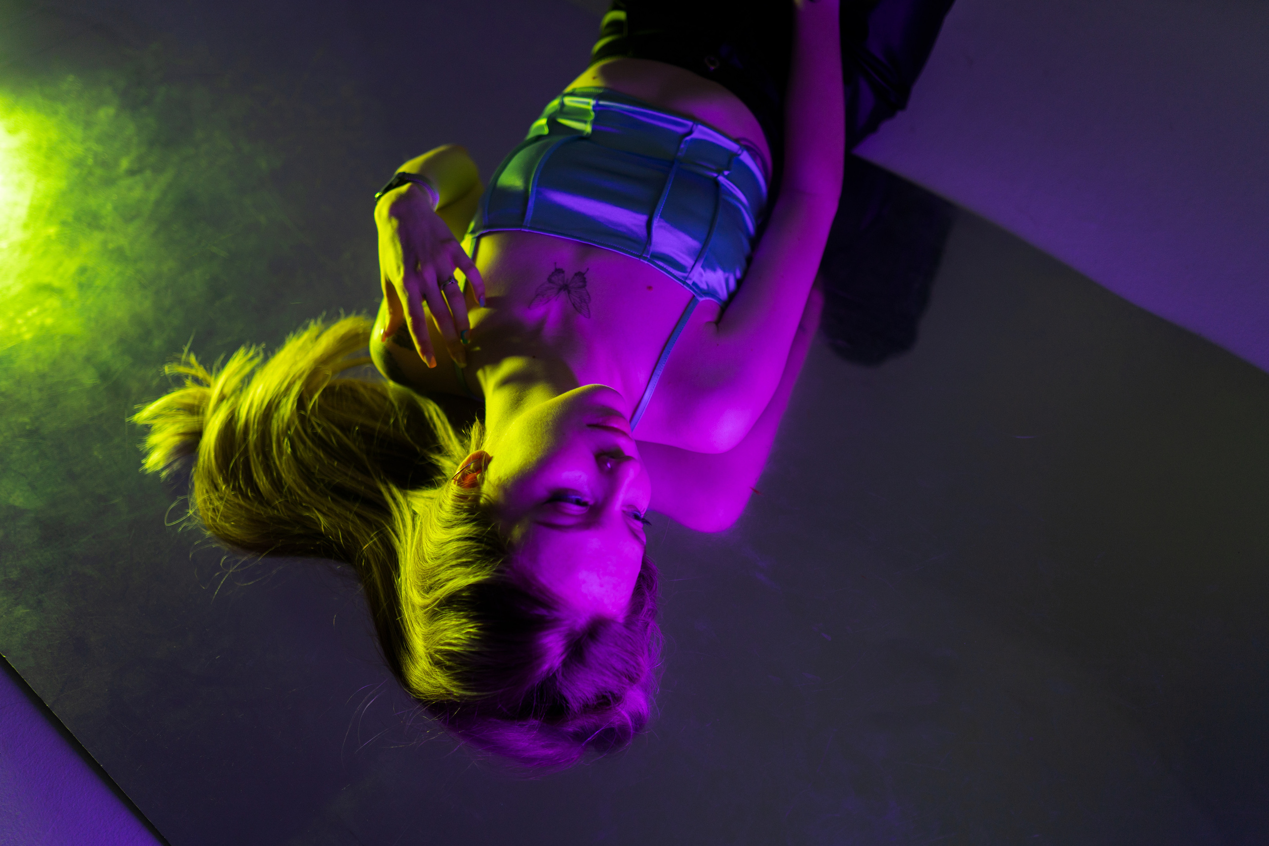 VI. Игорь Богатов — фотограф