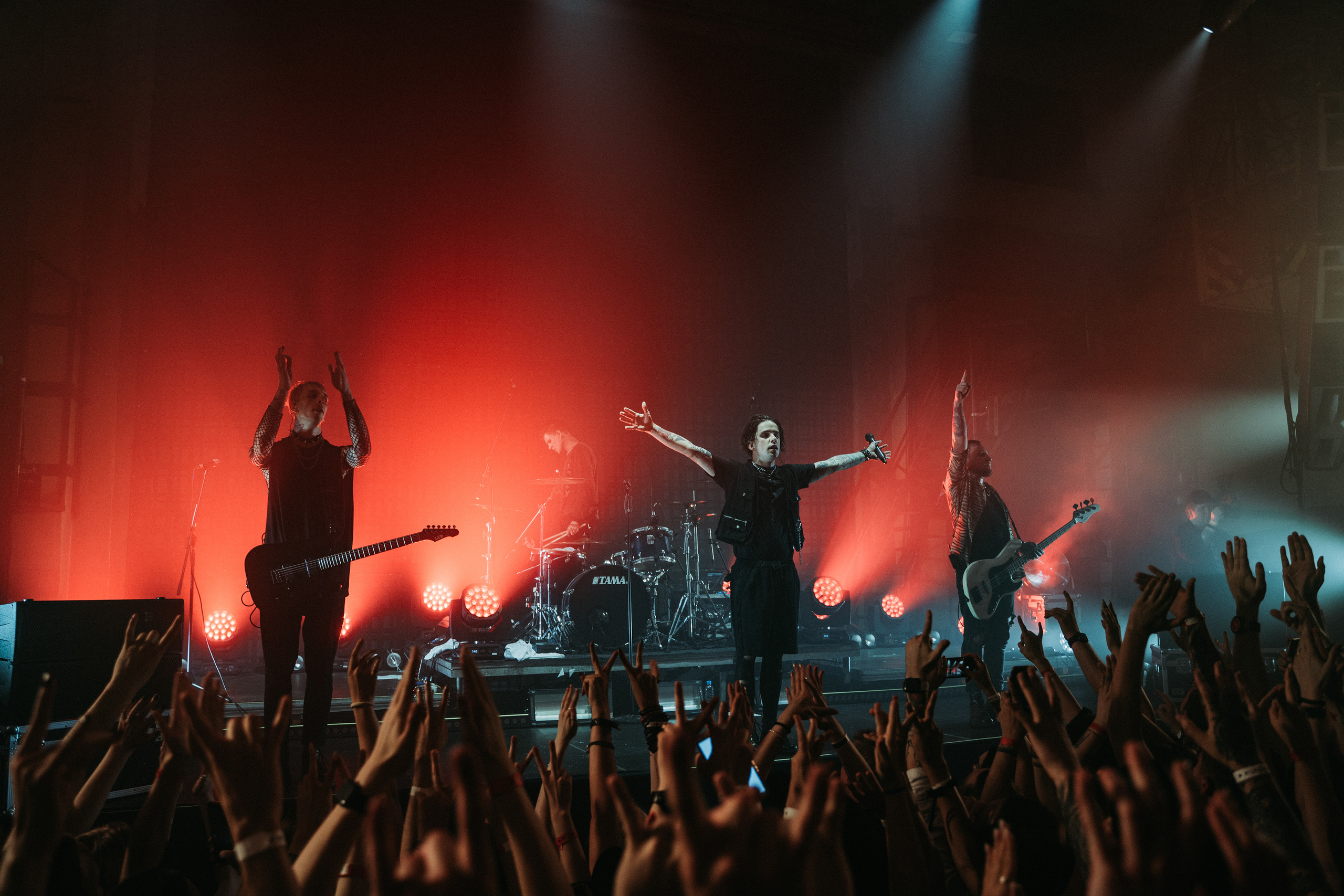 WILDWAYS. Игорь Богатов — фотограф