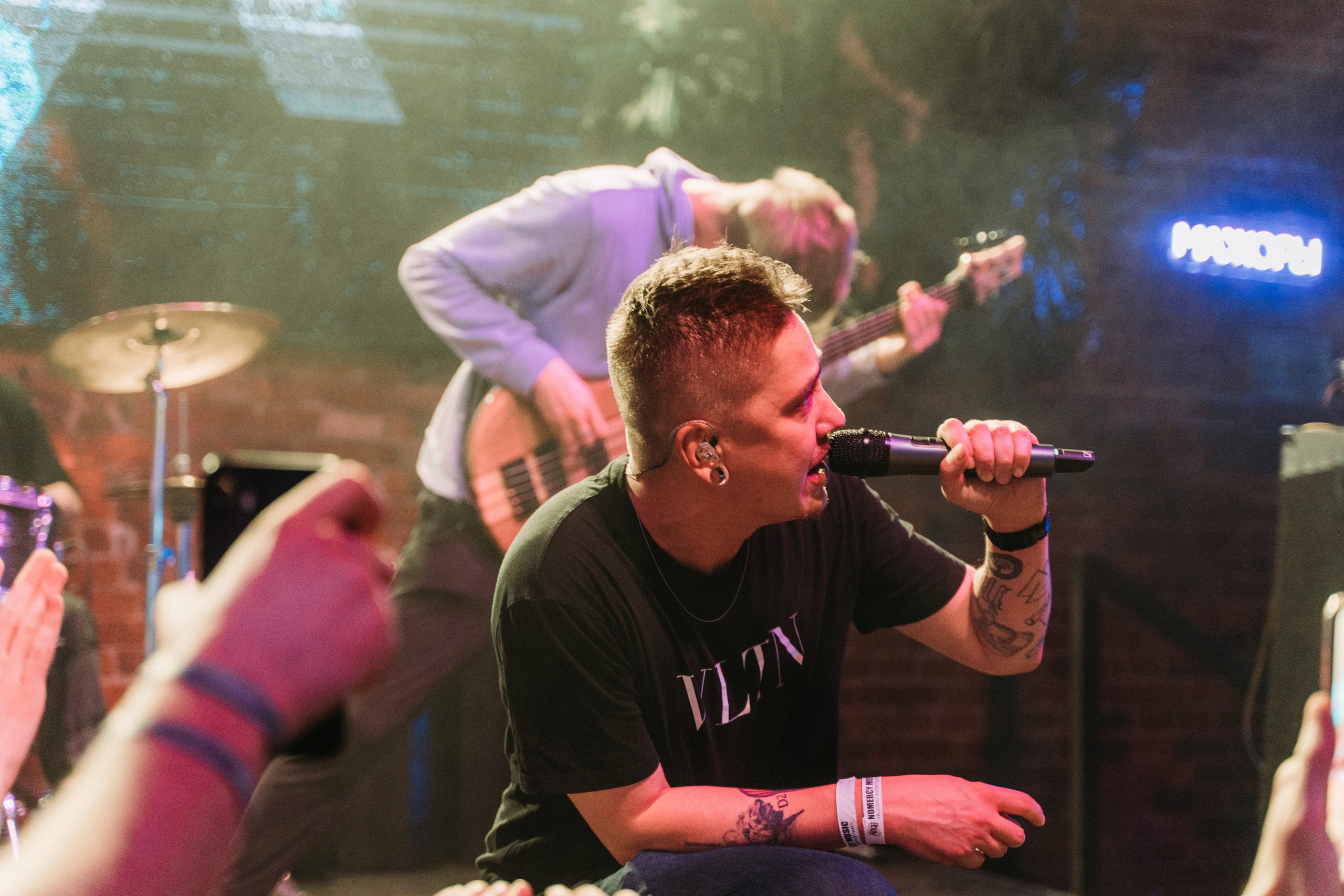 ABYSS.WATCHING ME. Игорь Богатов — фотограф