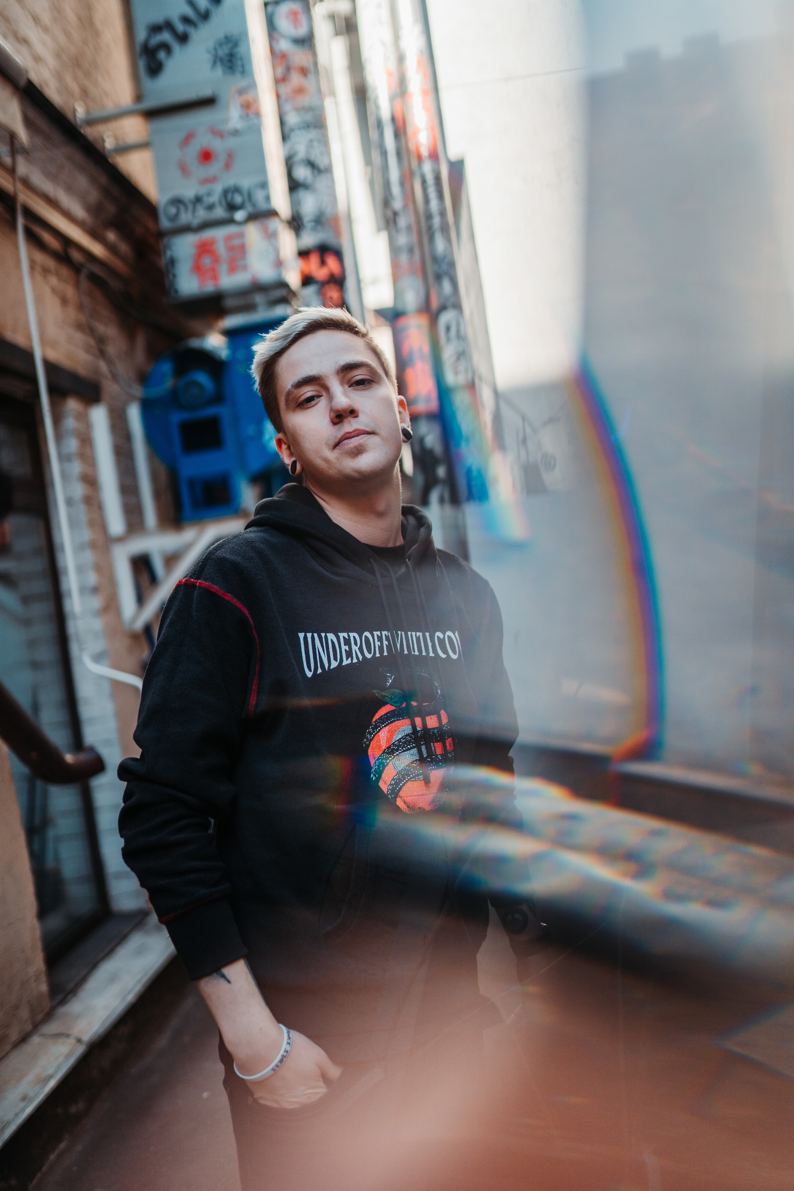 Egor Erushin. Игорь Богатов — фотограф