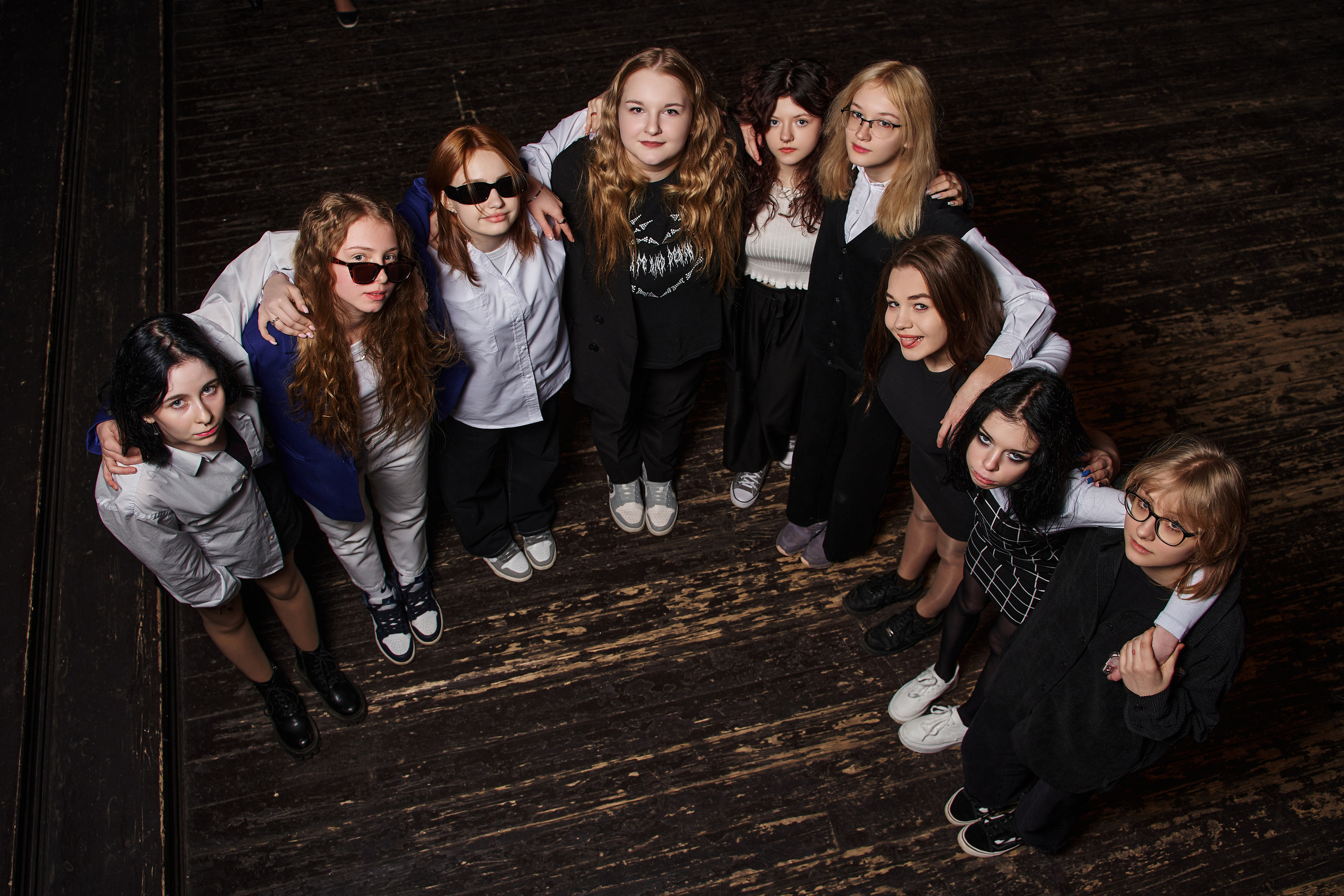 Школьные Фотосессии. Игорь Богатов — фотограф