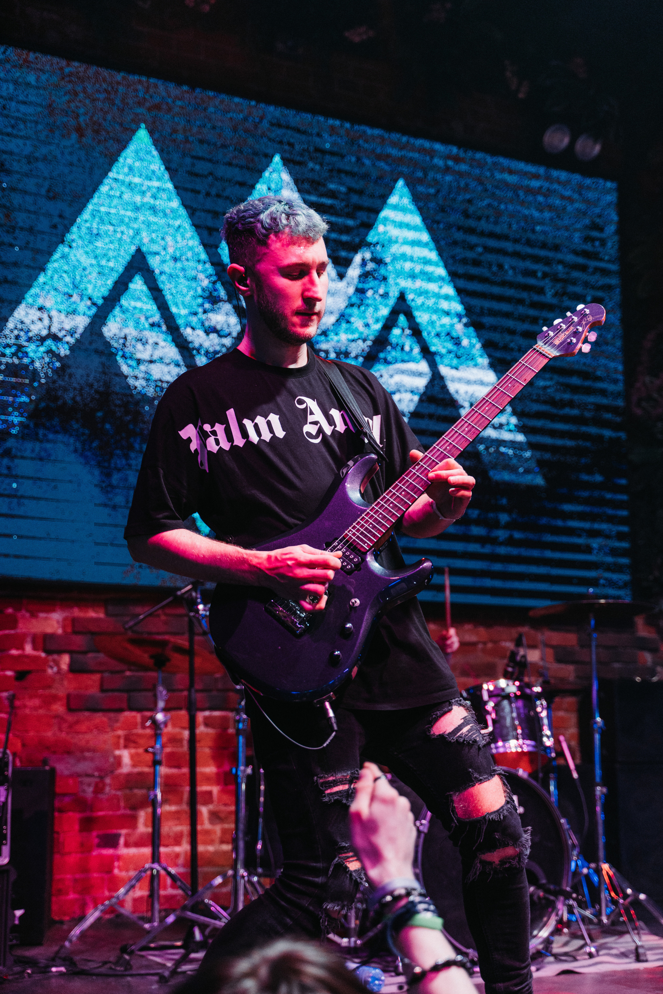 ABYSS.WATCHING ME. Игорь Богатов — фотограф