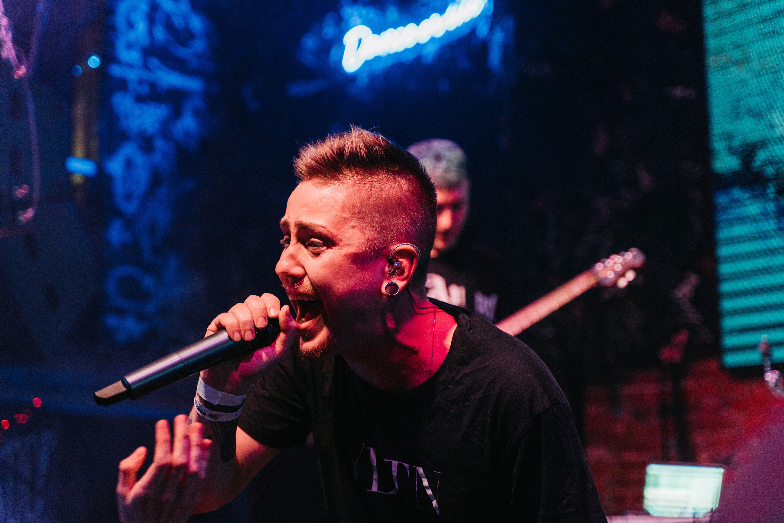 ABYSS.WATCHING ME. Игорь Богатов — фотограф