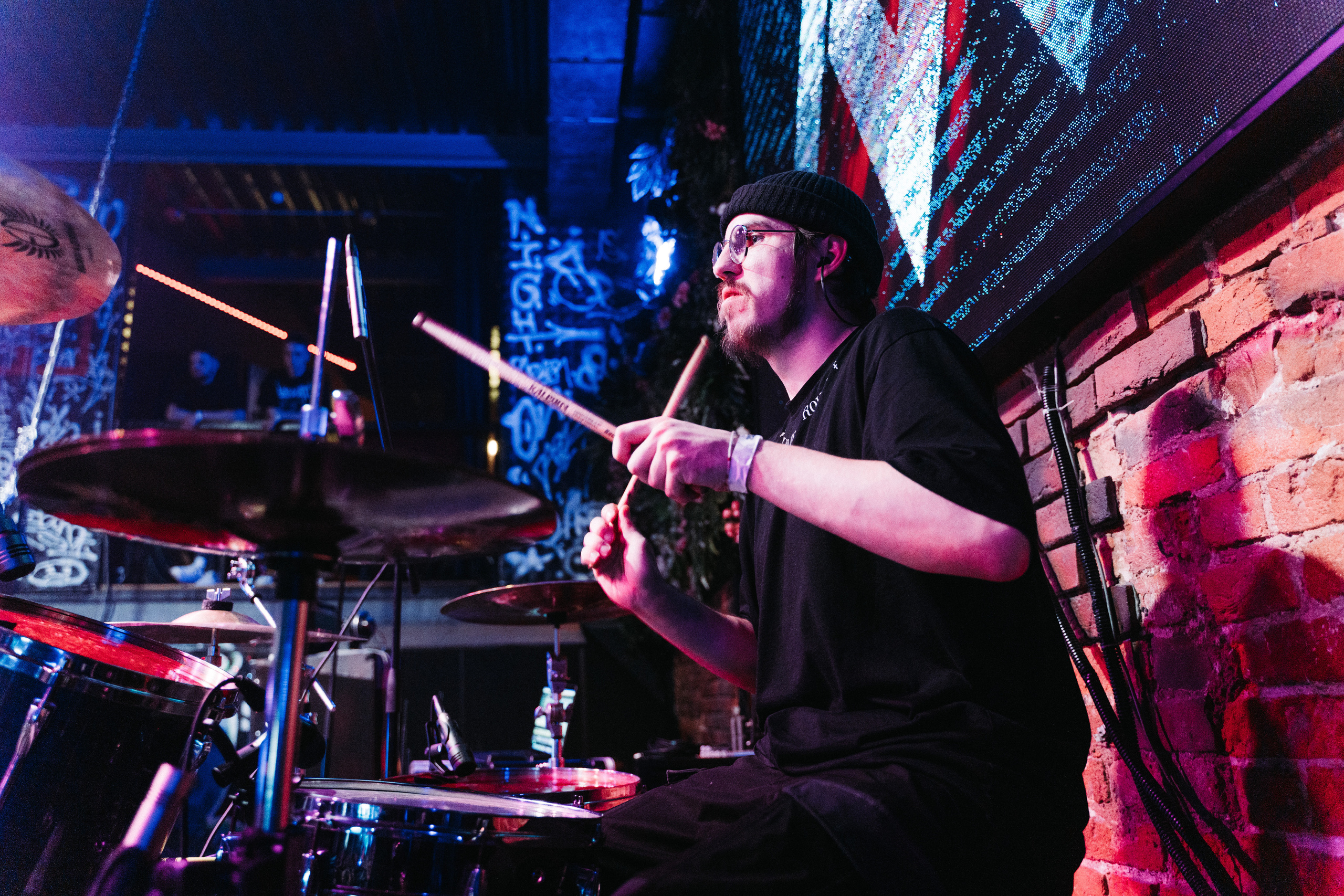 ABYSS.WATCHING ME. Игорь Богатов — фотограф