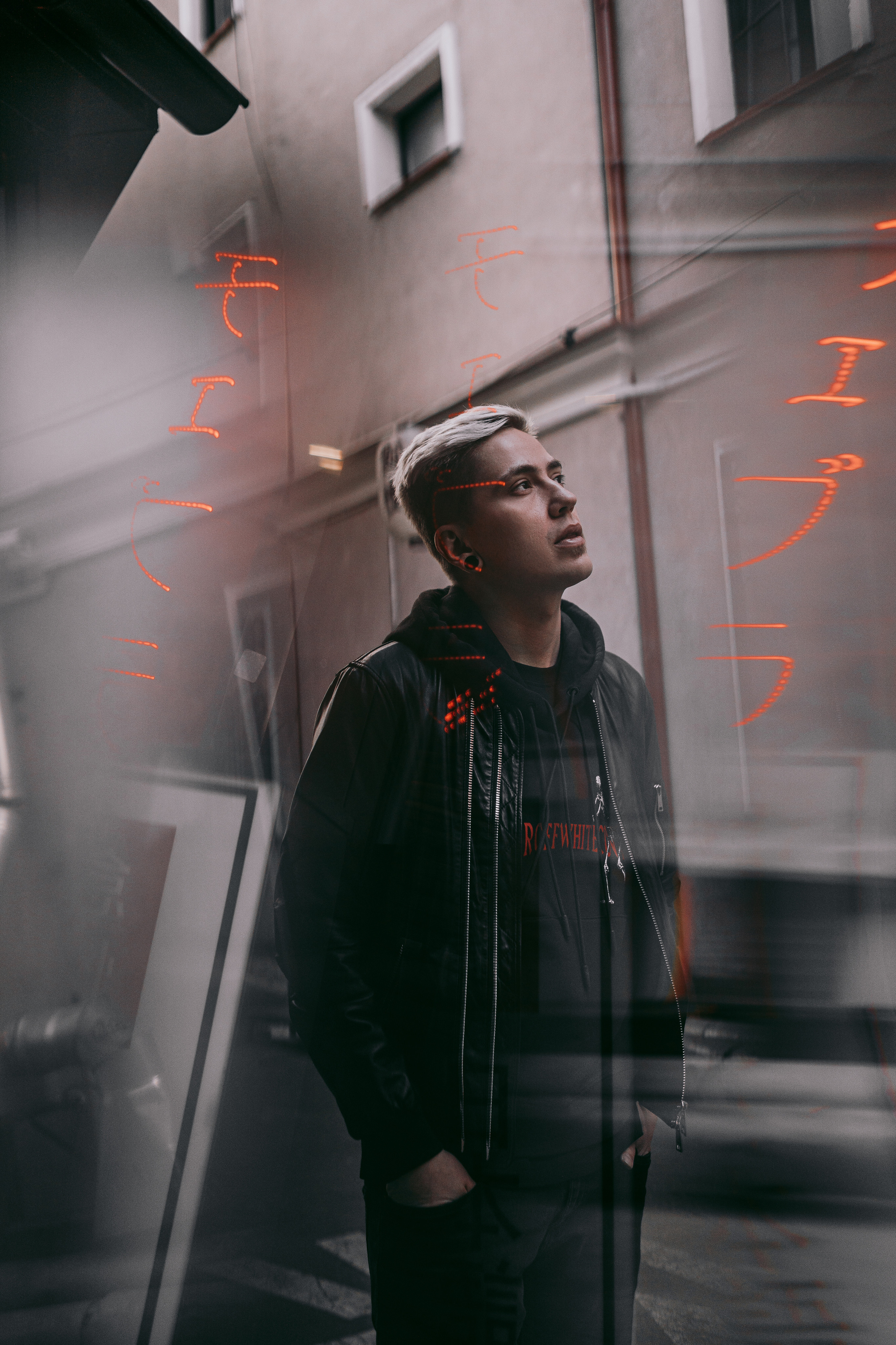 Egor Erushin. Игорь Богатов — фотограф