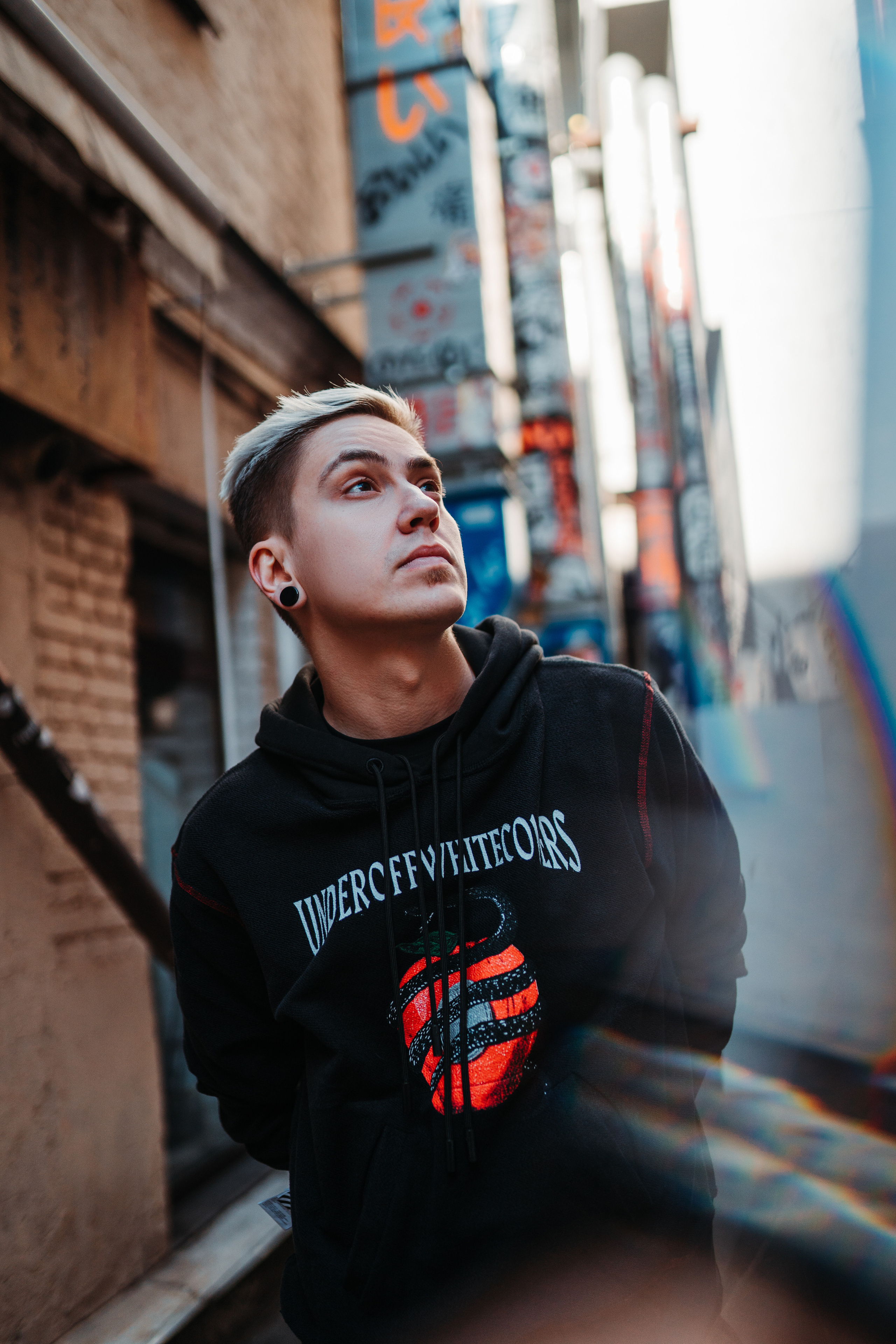 Egor Erushin. Игорь Богатов — фотограф