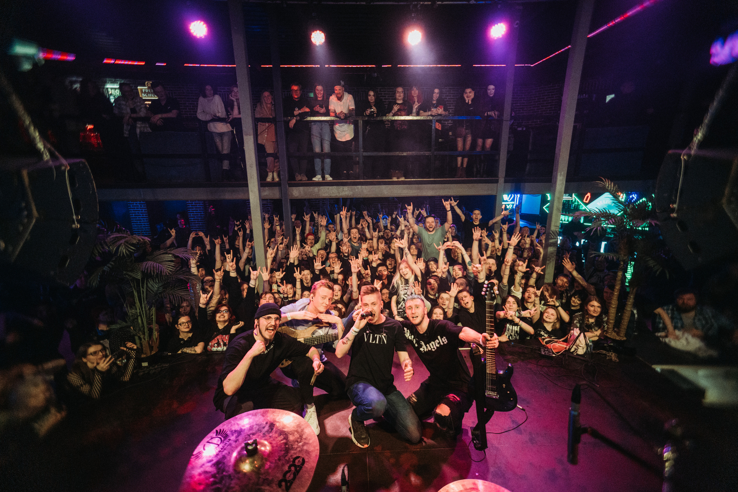 ABYSS.WATCHING ME. Игорь Богатов — фотограф