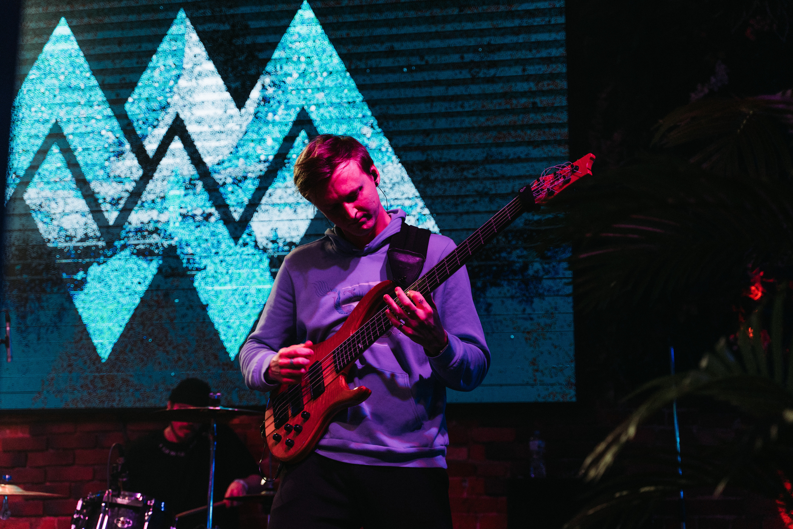 ABYSS.WATCHING ME. Игорь Богатов — фотограф