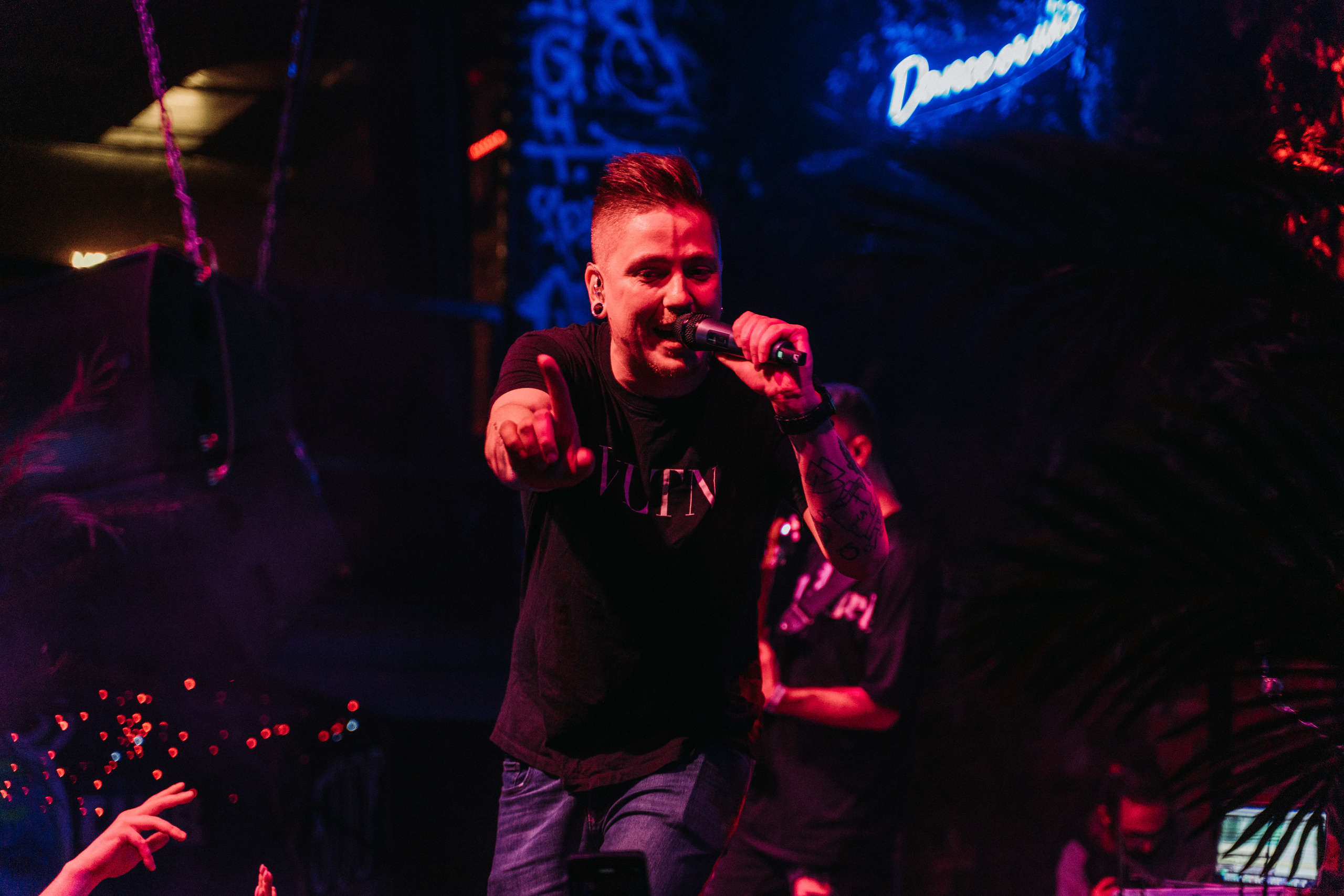 ABYSS.WATCHING ME. Игорь Богатов — фотограф