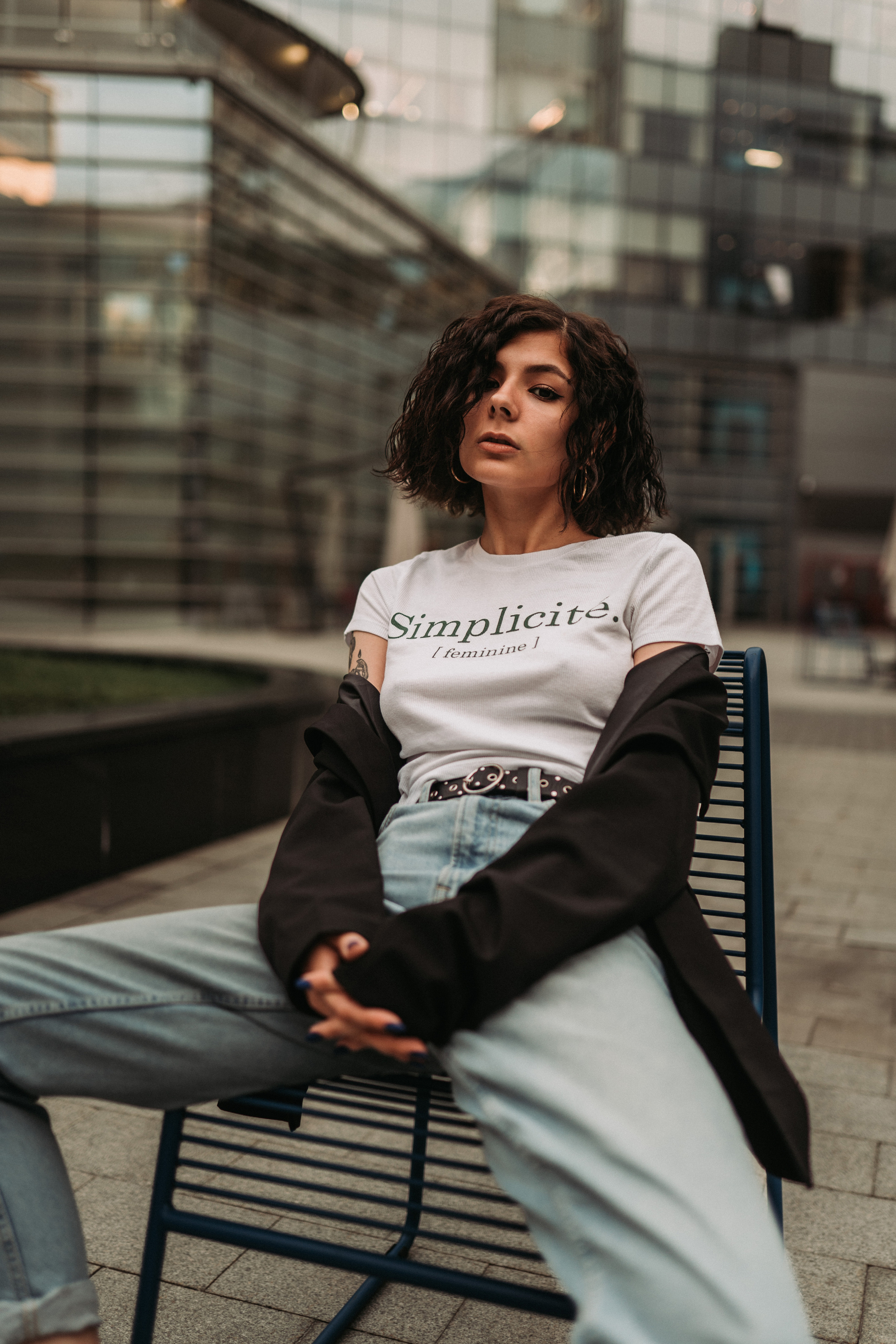 Alexandra street. Игорь Богатов — фотограф