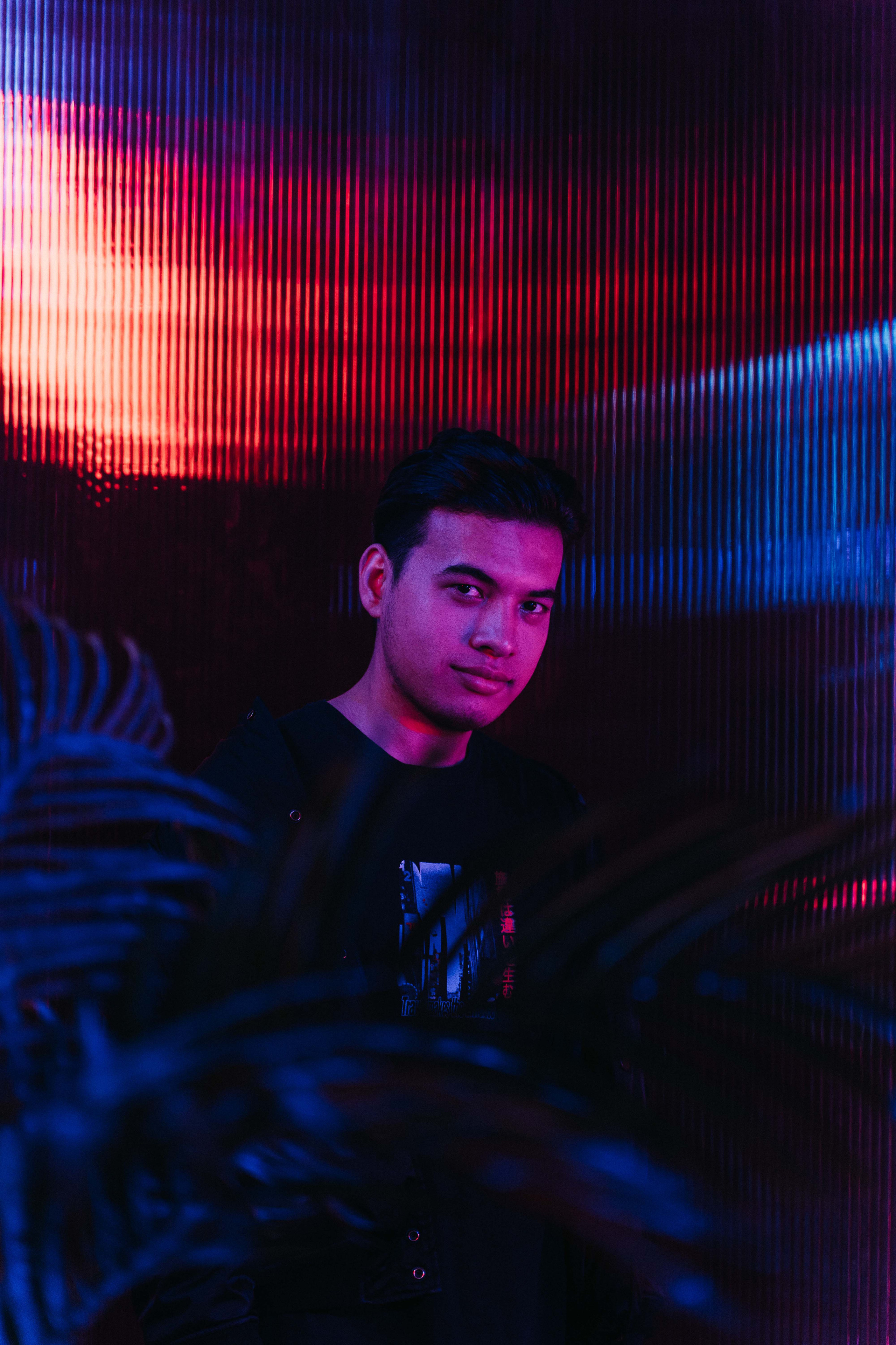 BLOODLIKE. Игорь Богатов — фотограф