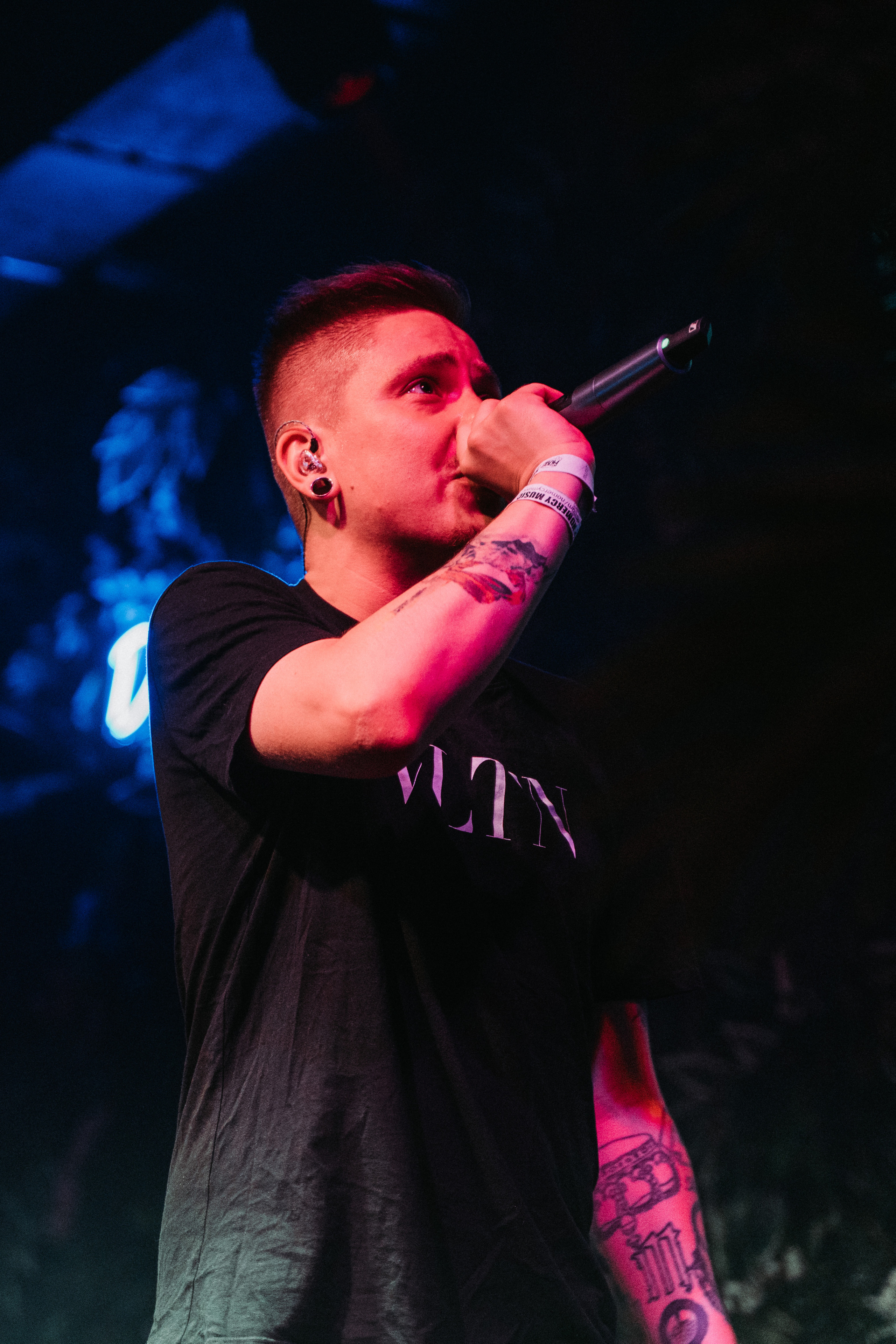 ABYSS.WATCHING ME. Игорь Богатов — фотограф