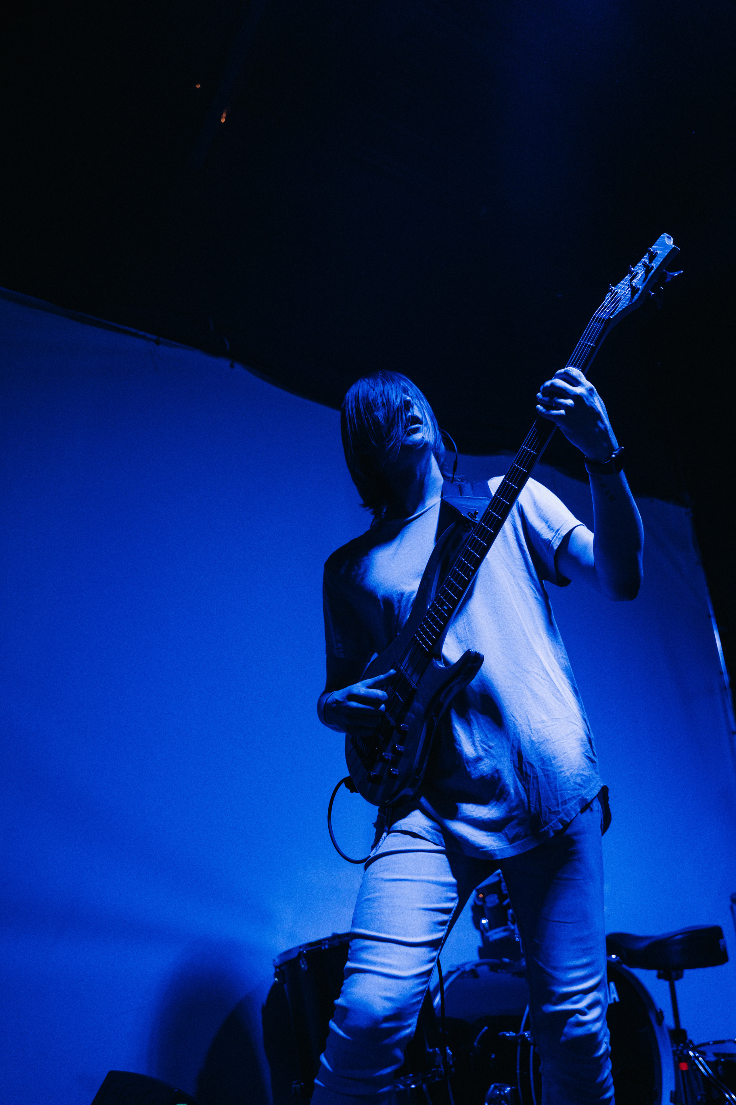 MARINA x ABYSS. Игорь Богатов — фотограф