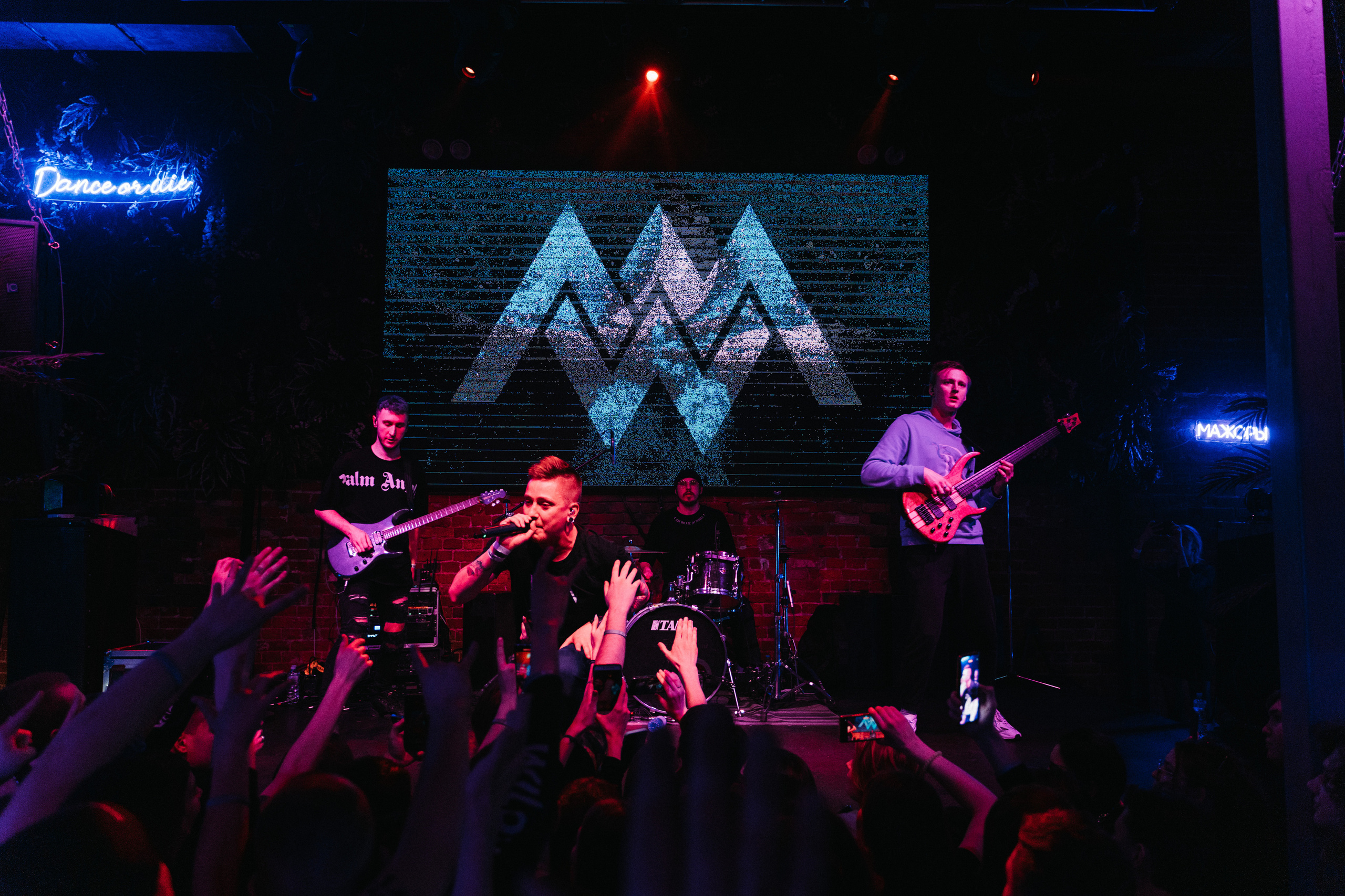 ABYSS.WATCHING ME. Игорь Богатов — фотограф