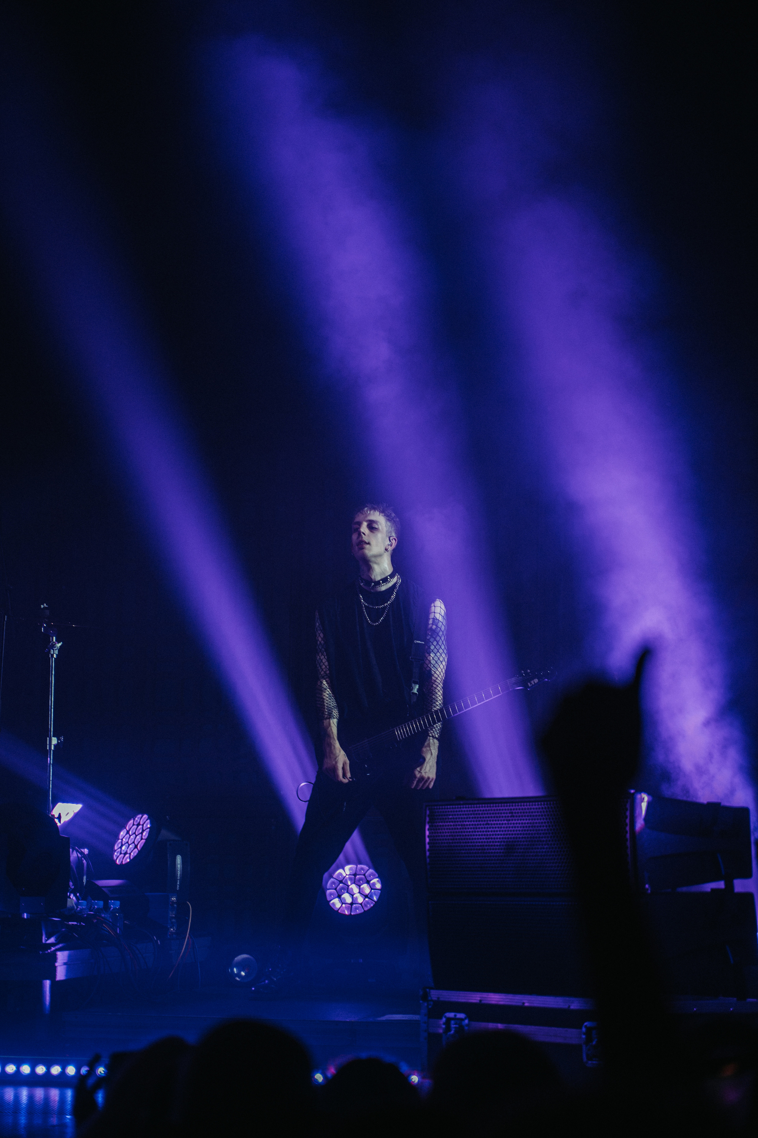 WILDWAYS. Игорь Богатов — фотограф