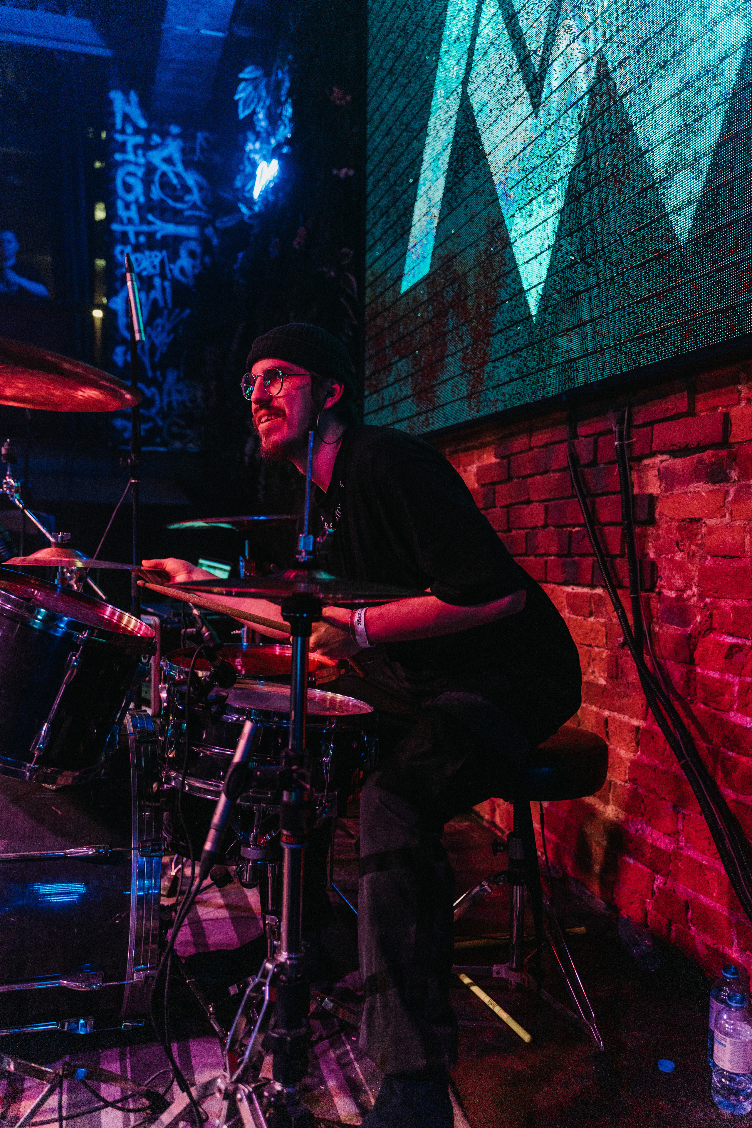 ABYSS.WATCHING ME. Игорь Богатов — фотограф