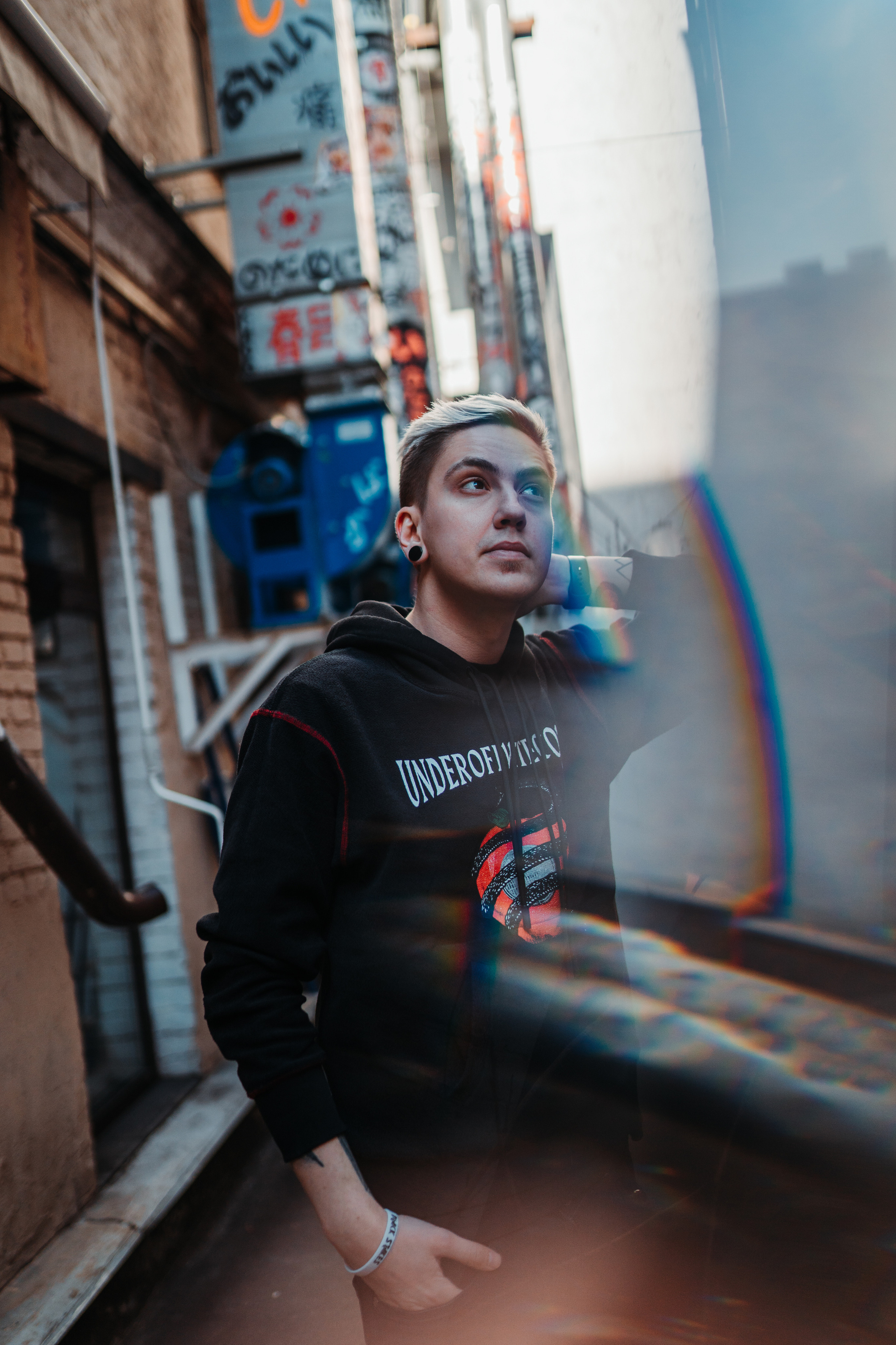 Egor Erushin. Игорь Богатов — фотограф