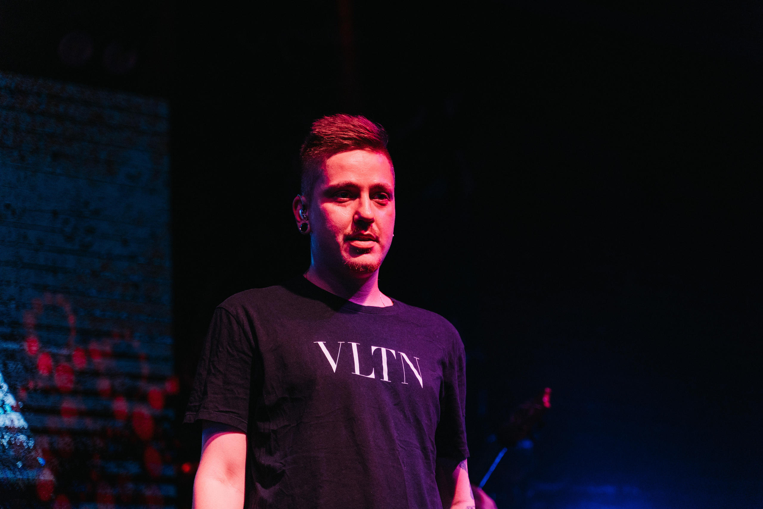 ABYSS.WATCHING ME. Игорь Богатов — фотограф