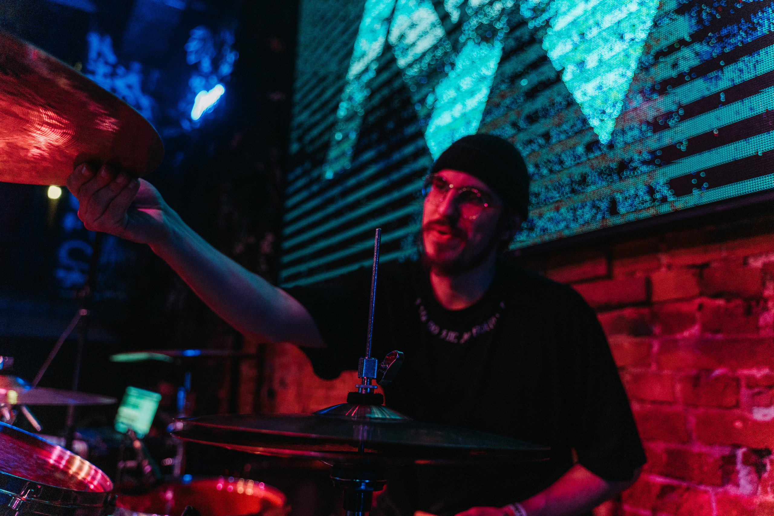 ABYSS.WATCHING ME. Игорь Богатов — фотограф