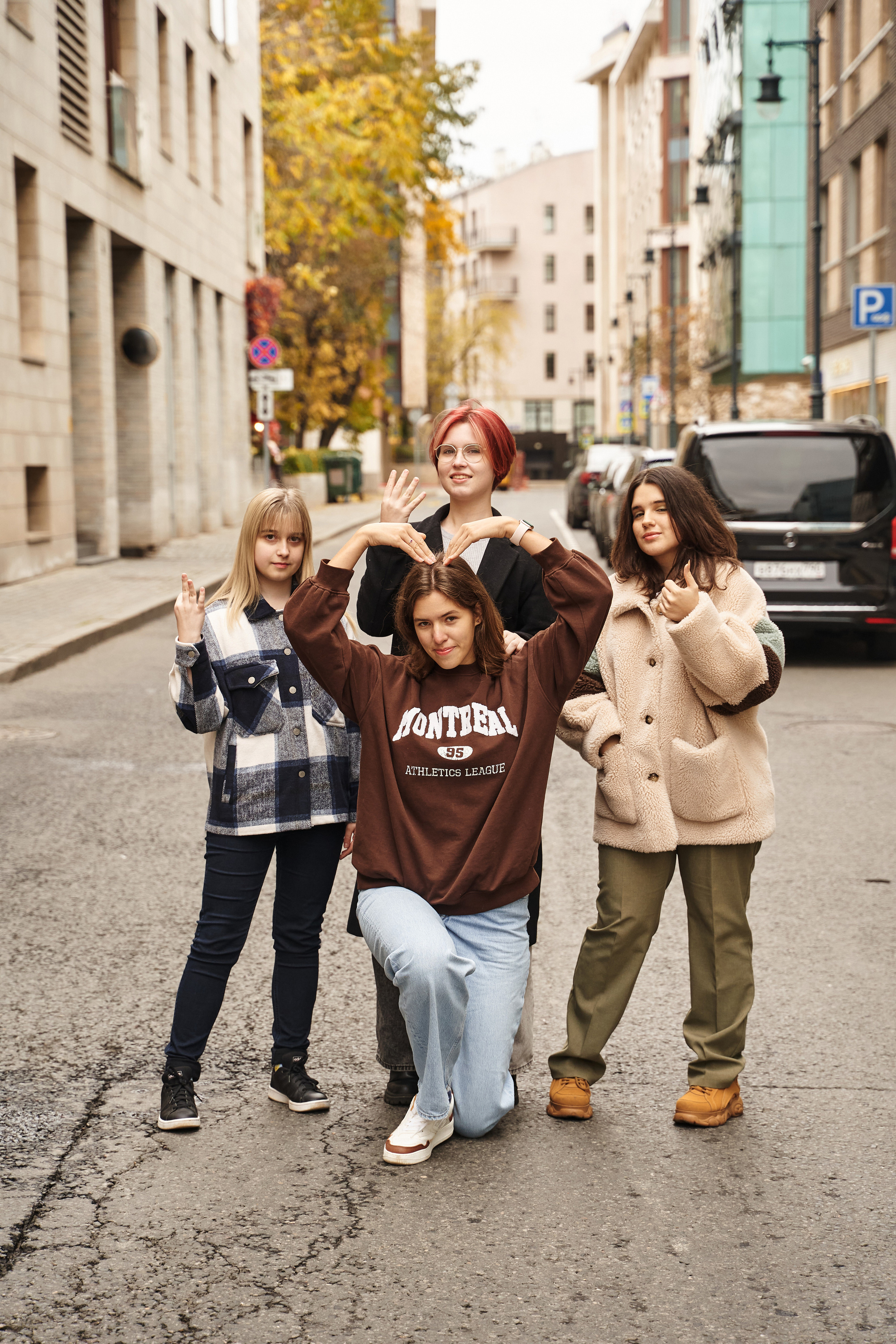 Школьные Фотосессии. Игорь Богатов — фотограф