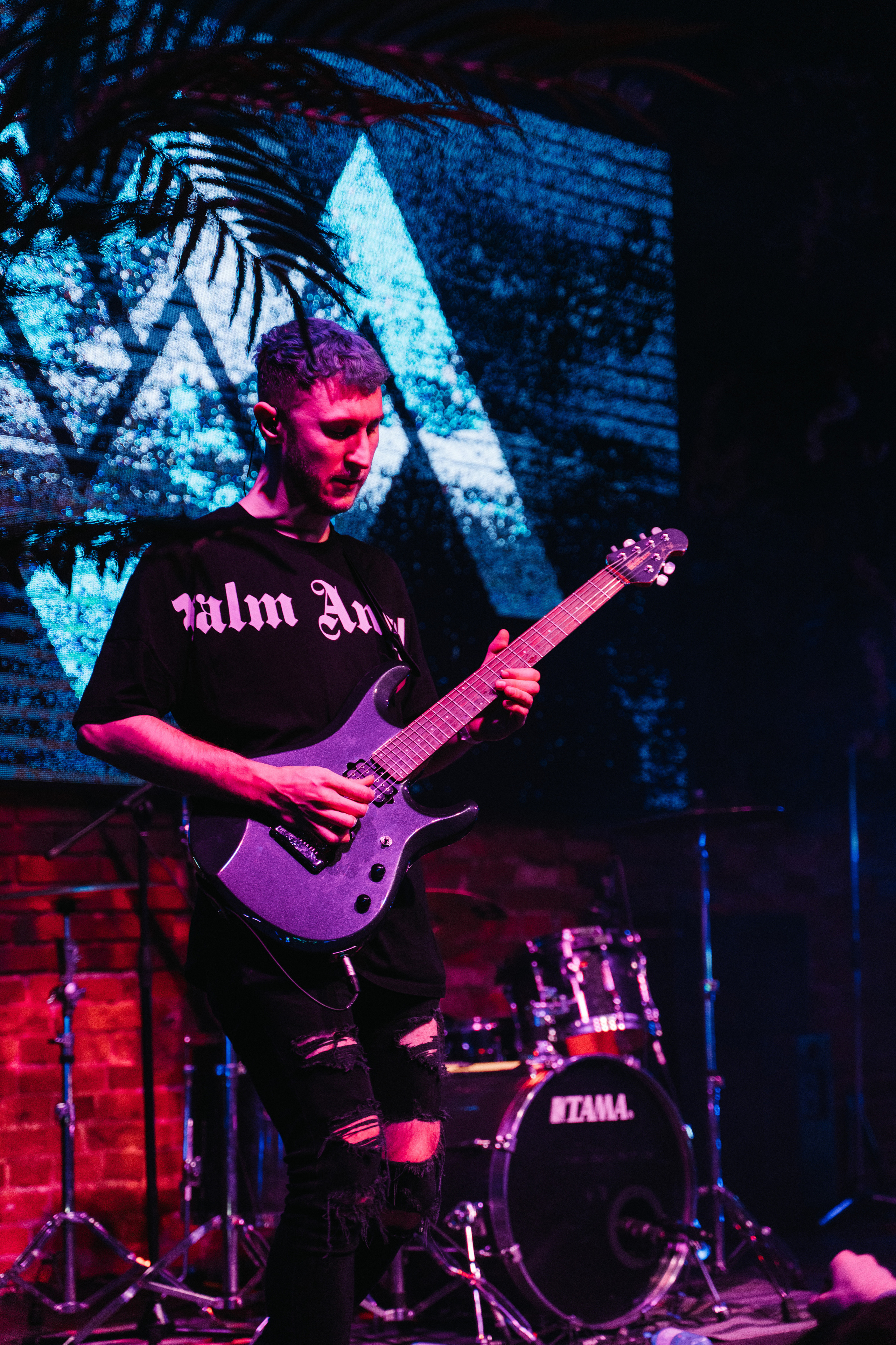 ABYSS.WATCHING ME. Игорь Богатов — фотограф