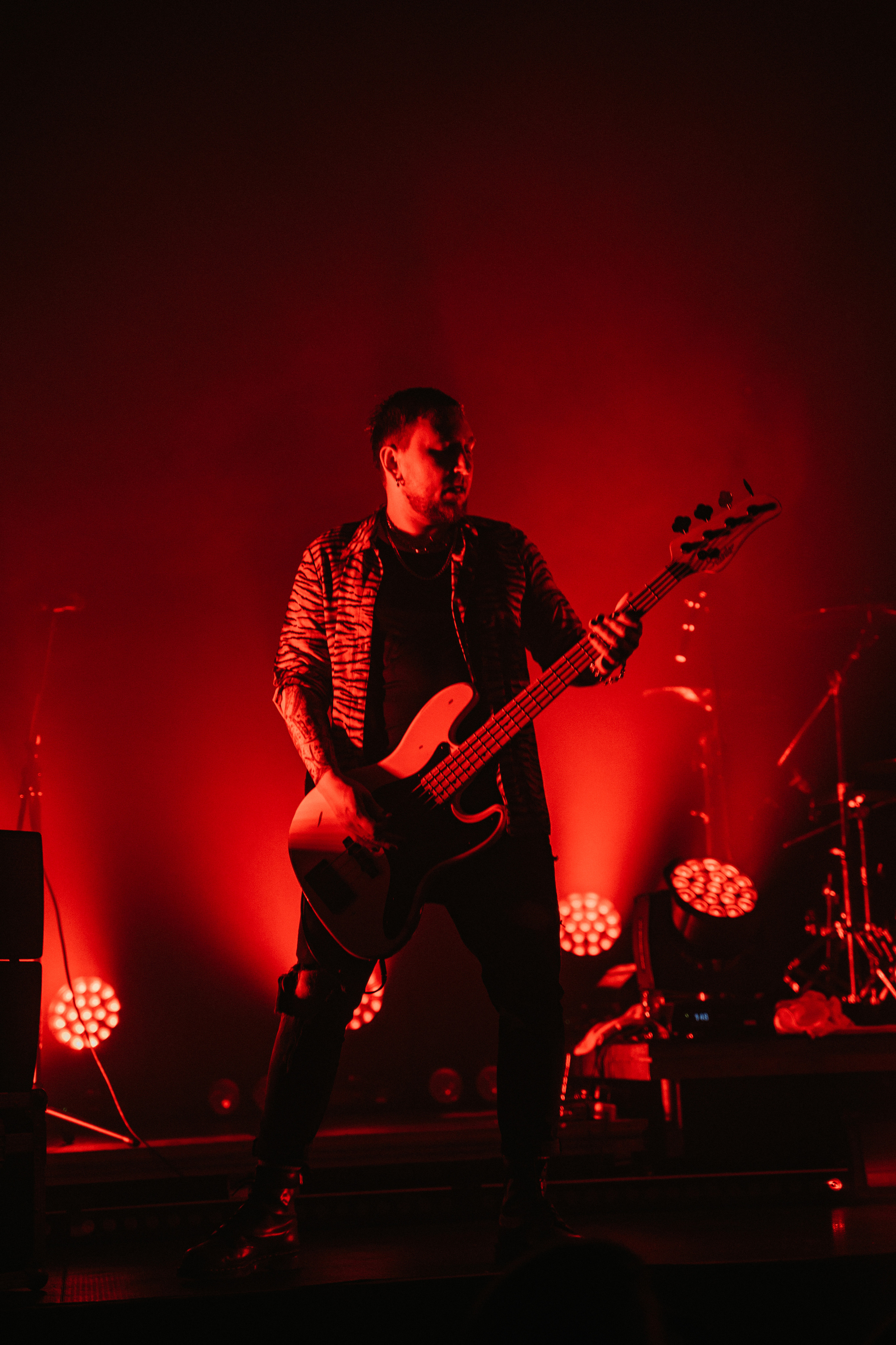 WILDWAYS. Игорь Богатов — фотограф