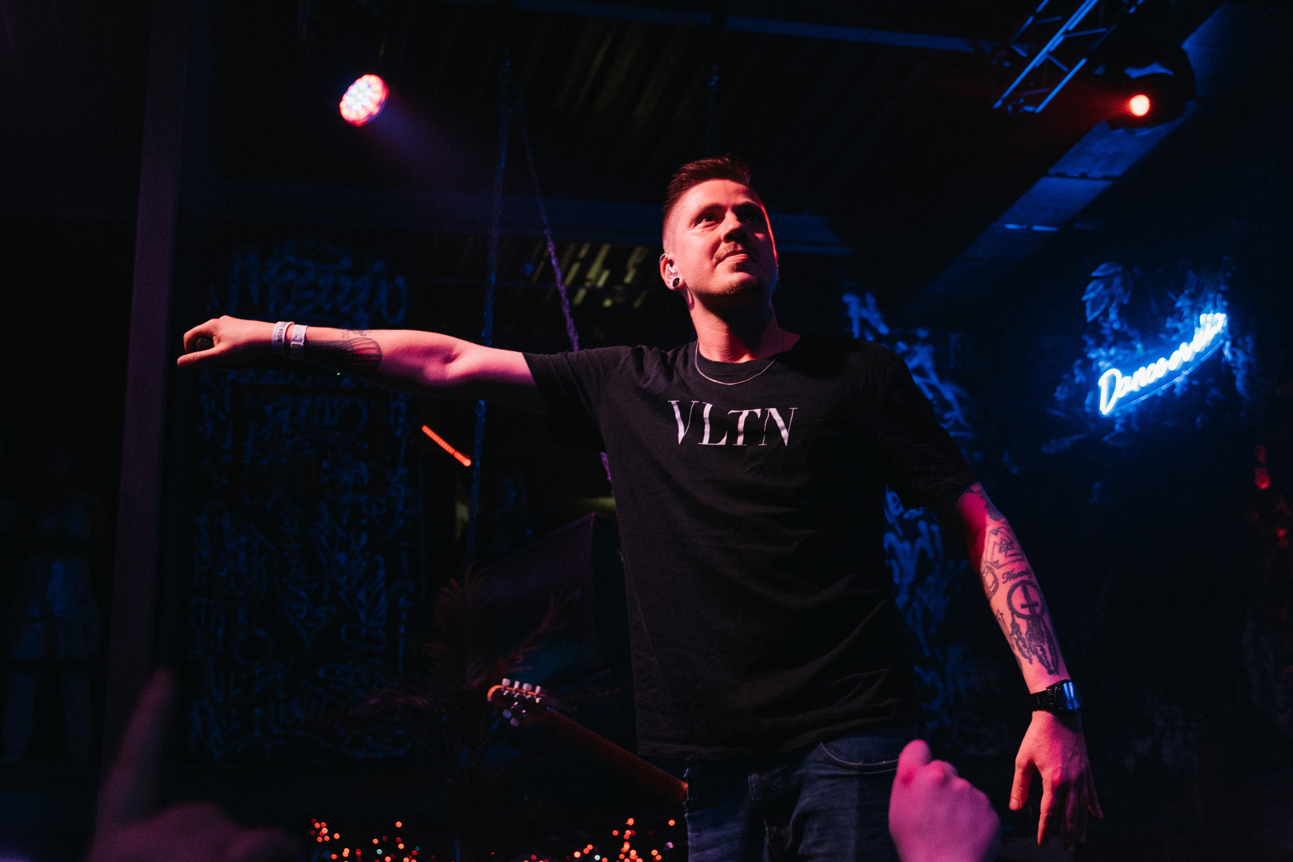 ABYSS.WATCHING ME. Игорь Богатов — фотограф