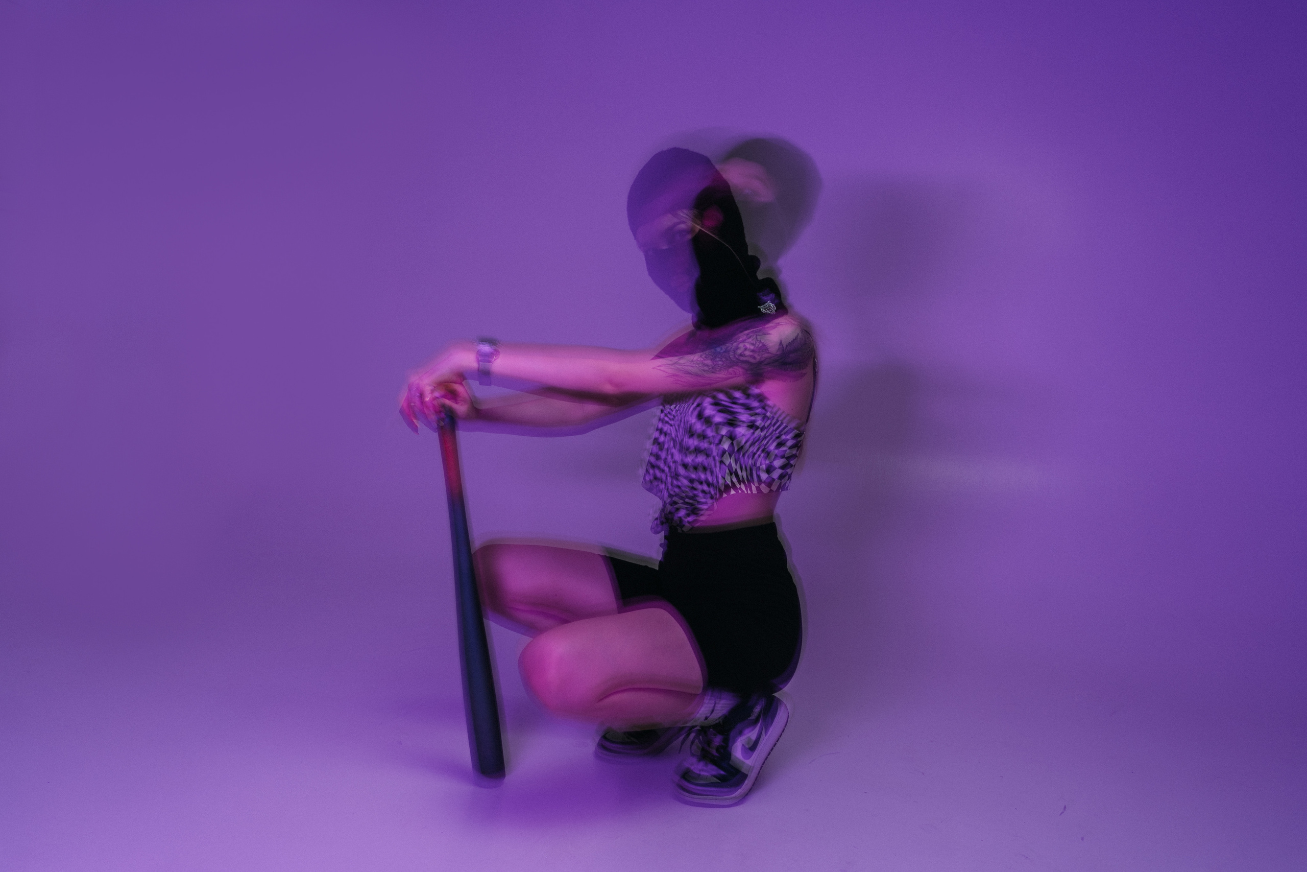 VI. Игорь Богатов — фотограф