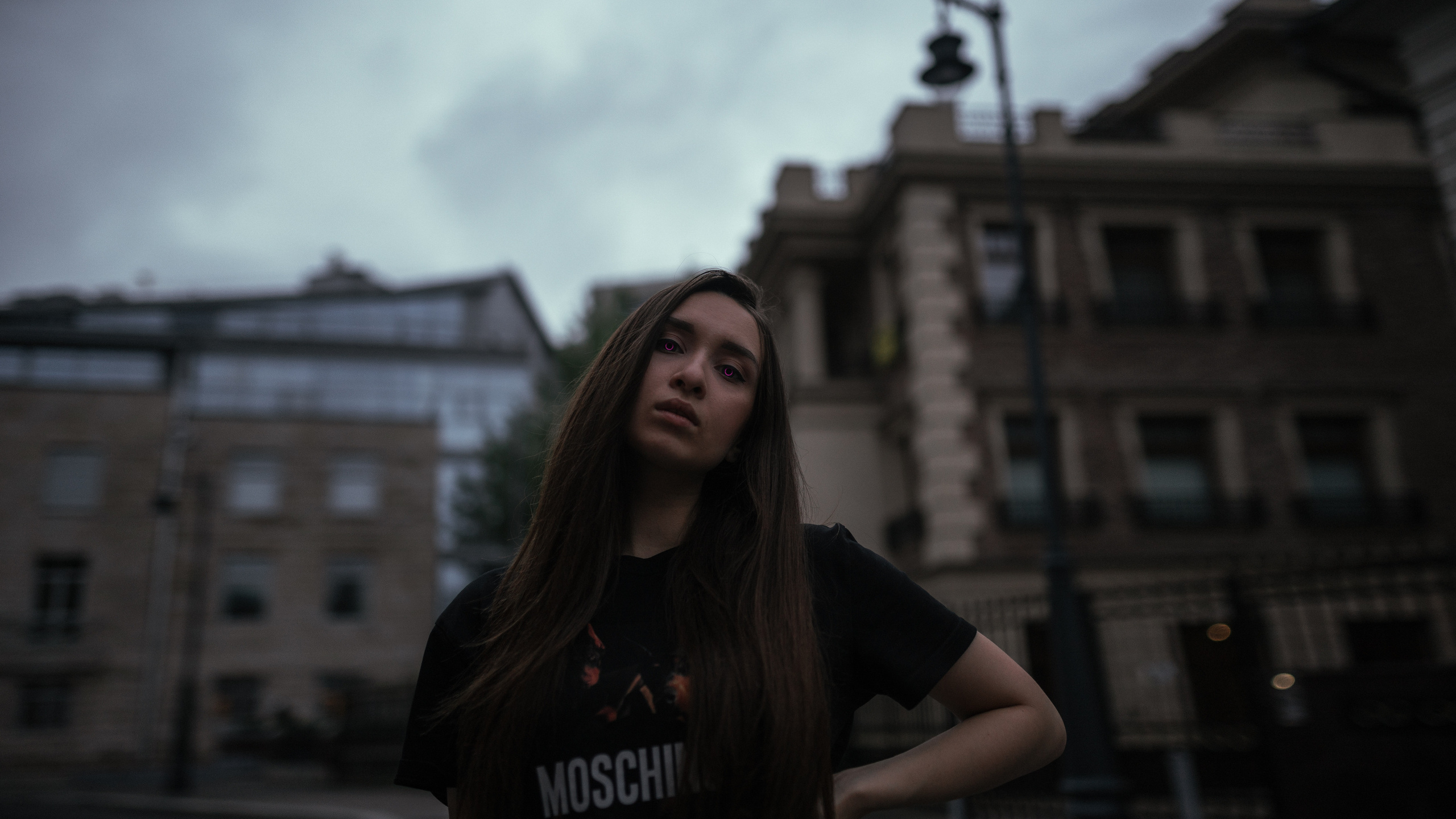 Игорь Богатов — фотограф