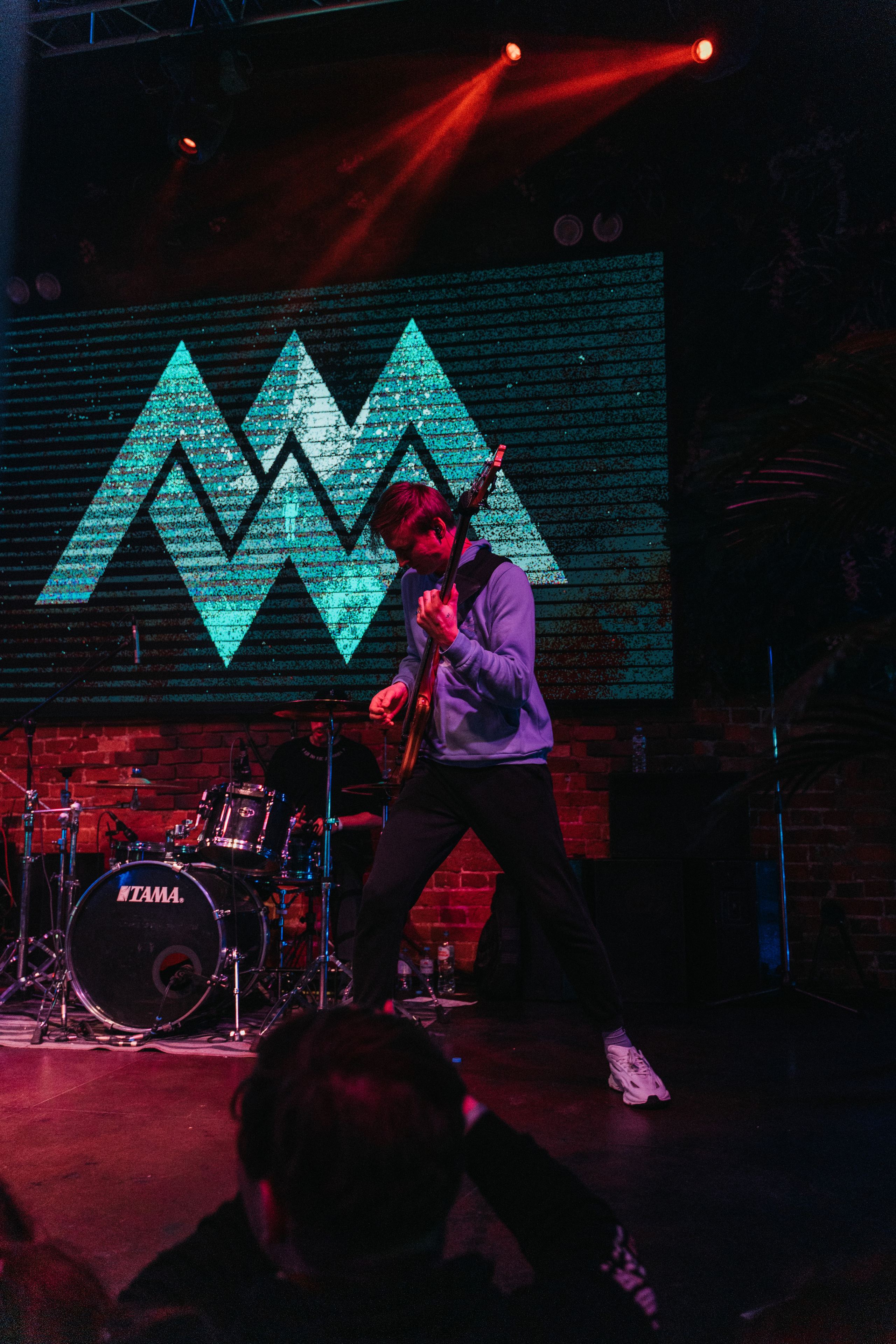 ABYSS.WATCHING ME. Игорь Богатов — фотограф