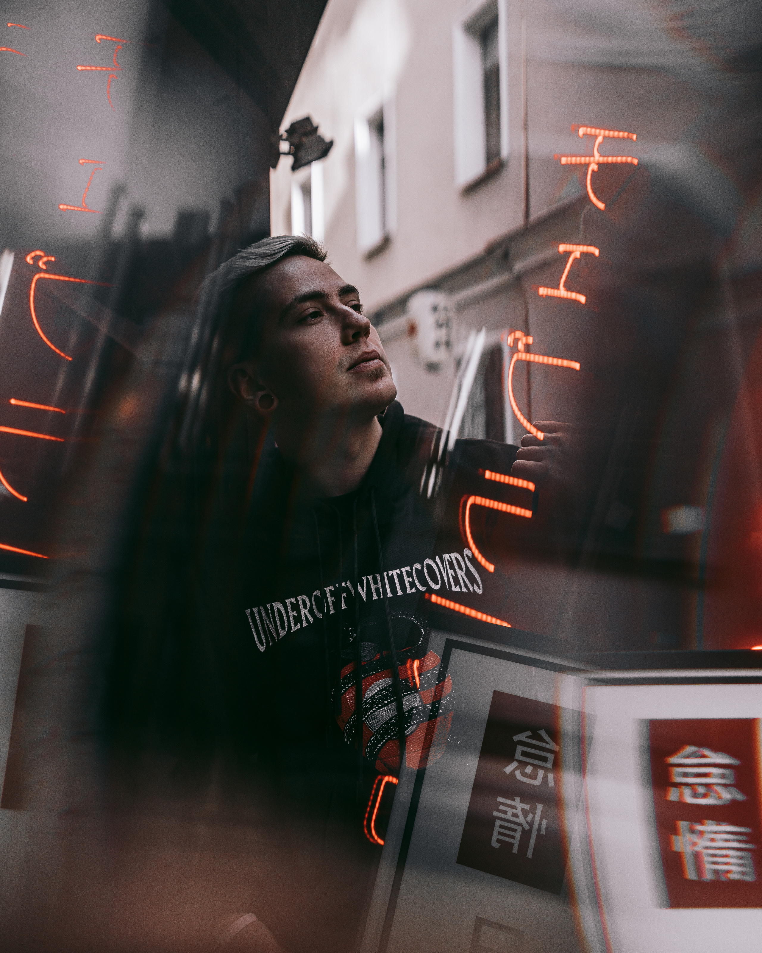 Egor Erushin. Игорь Богатов — фотограф