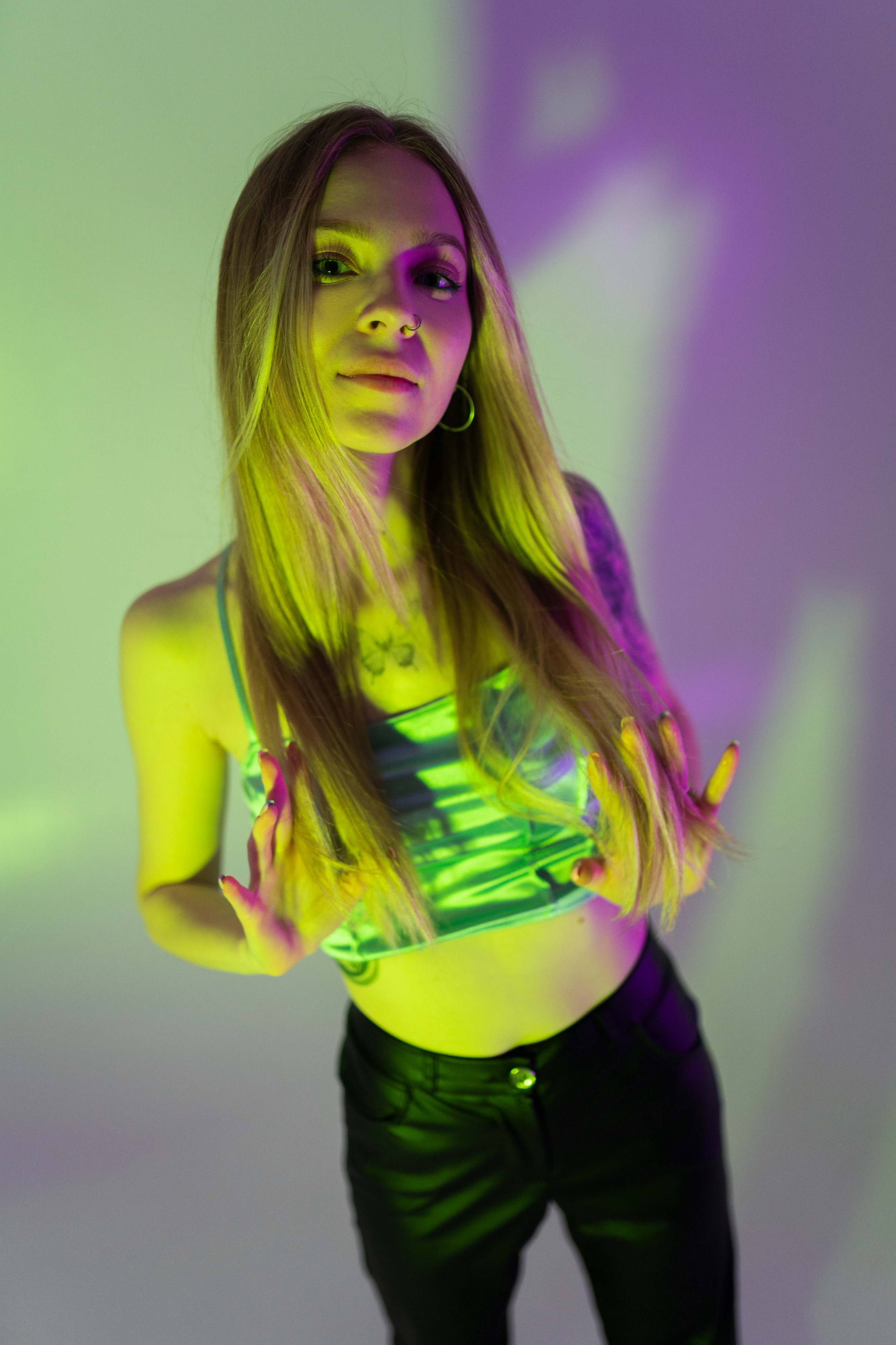 VI. Игорь Богатов — фотограф