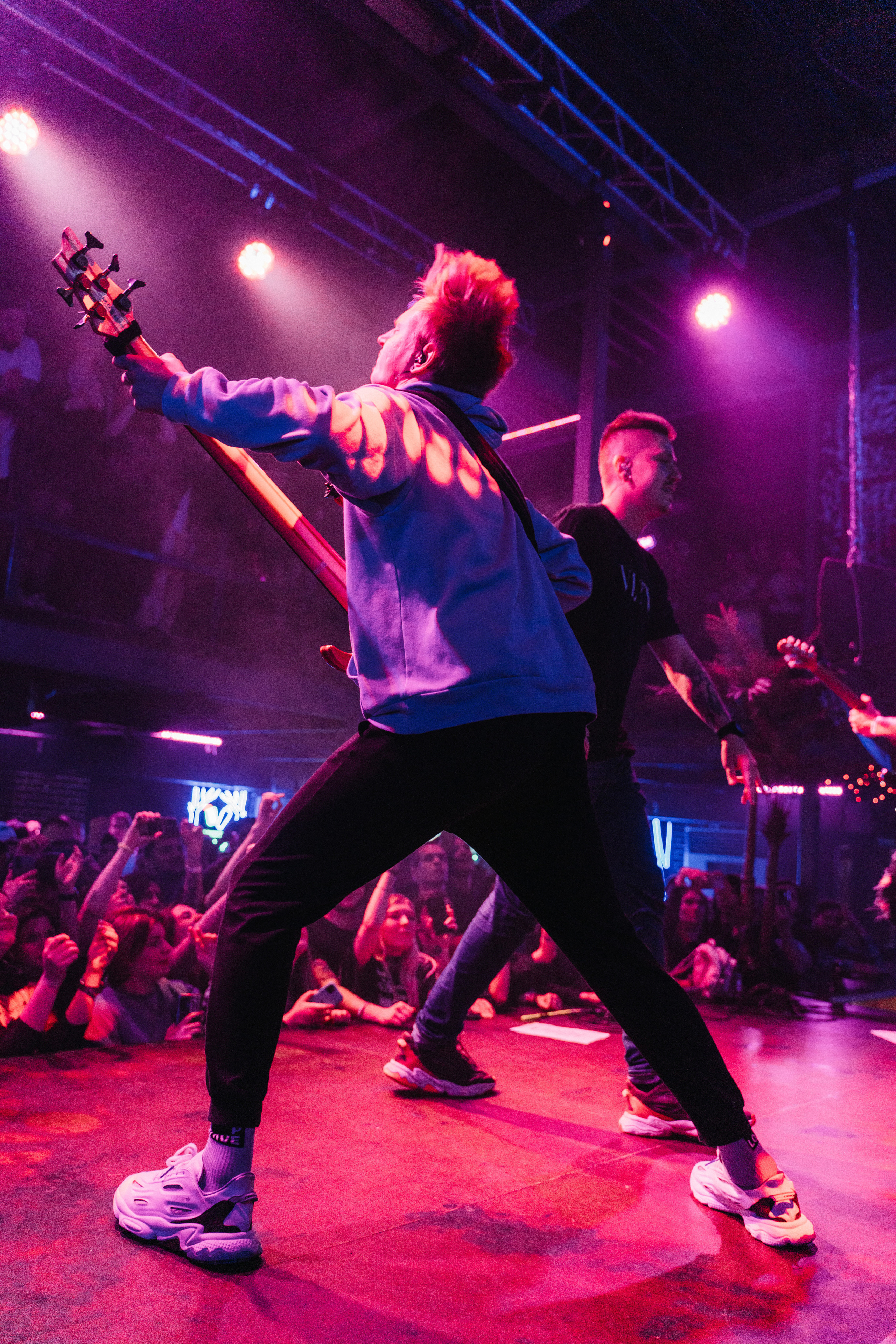 ABYSS.WATCHING ME. Игорь Богатов — фотограф