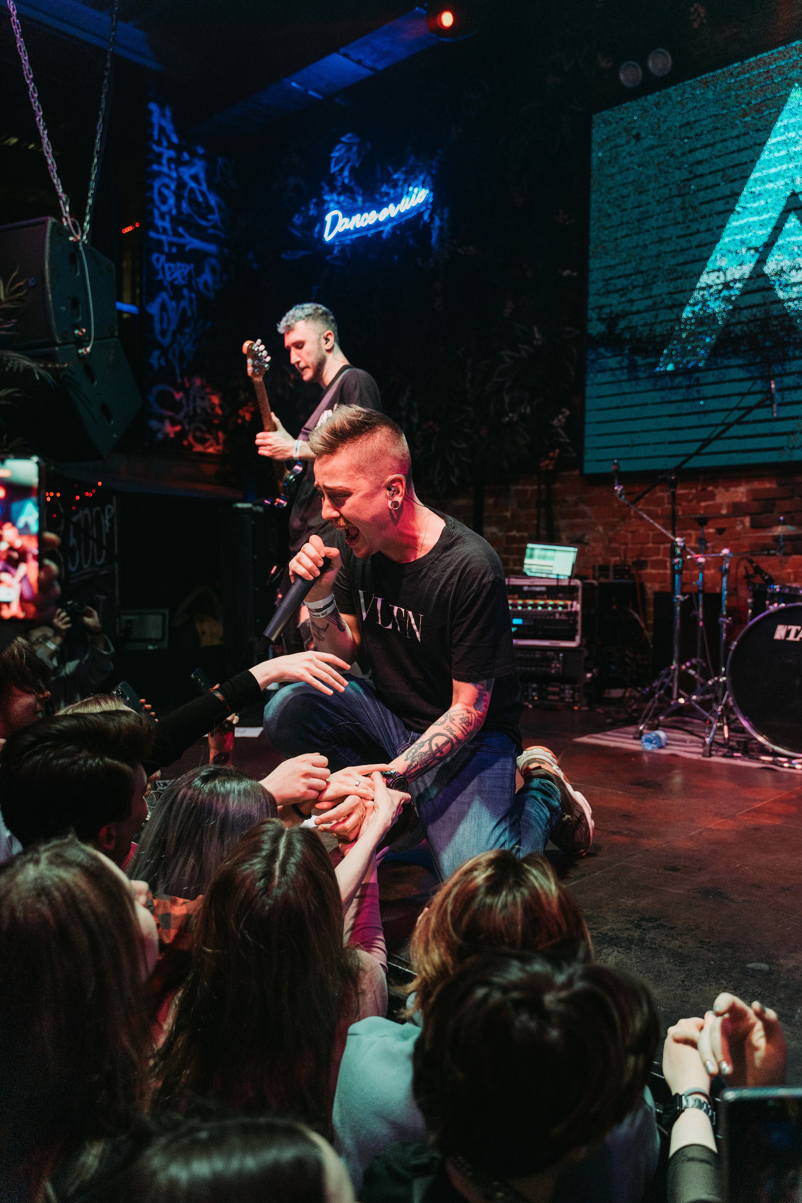 ABYSS.WATCHING ME. Игорь Богатов — фотограф