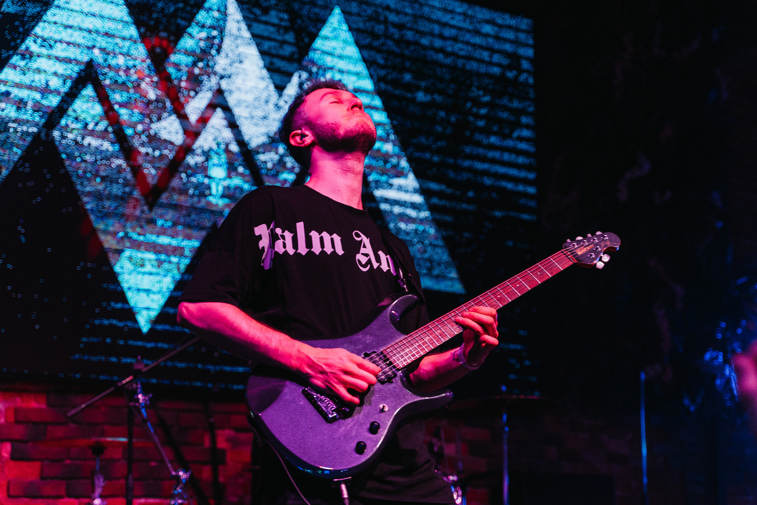 ABYSS.WATCHING ME. Игорь Богатов — фотограф