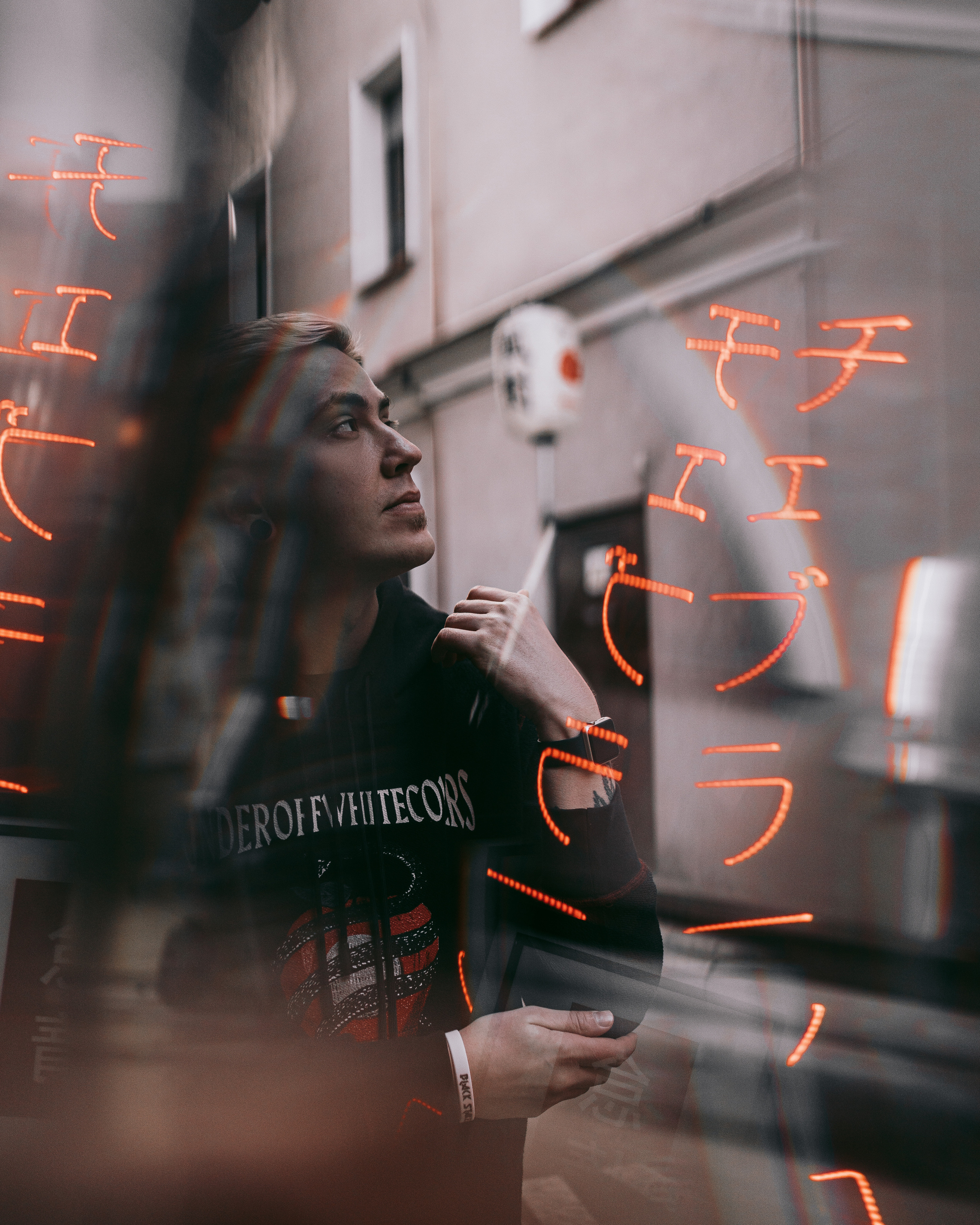 Egor Erushin. Игорь Богатов — фотограф