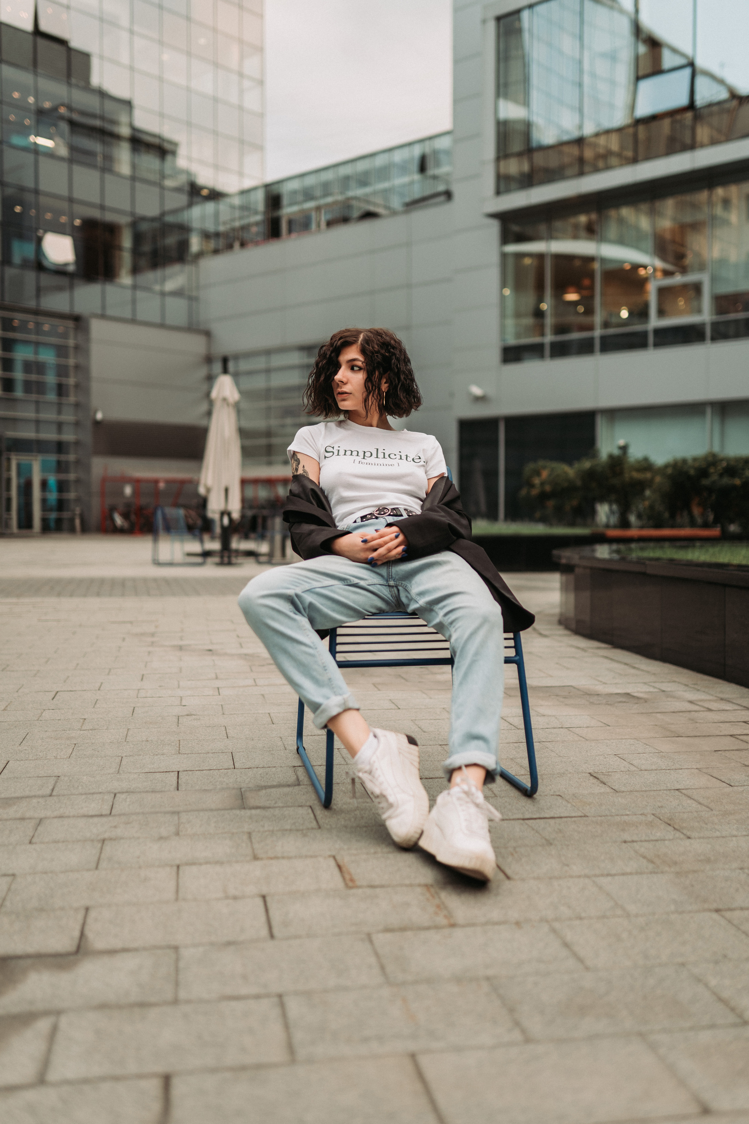 Alexandra street. Игорь Богатов — фотограф