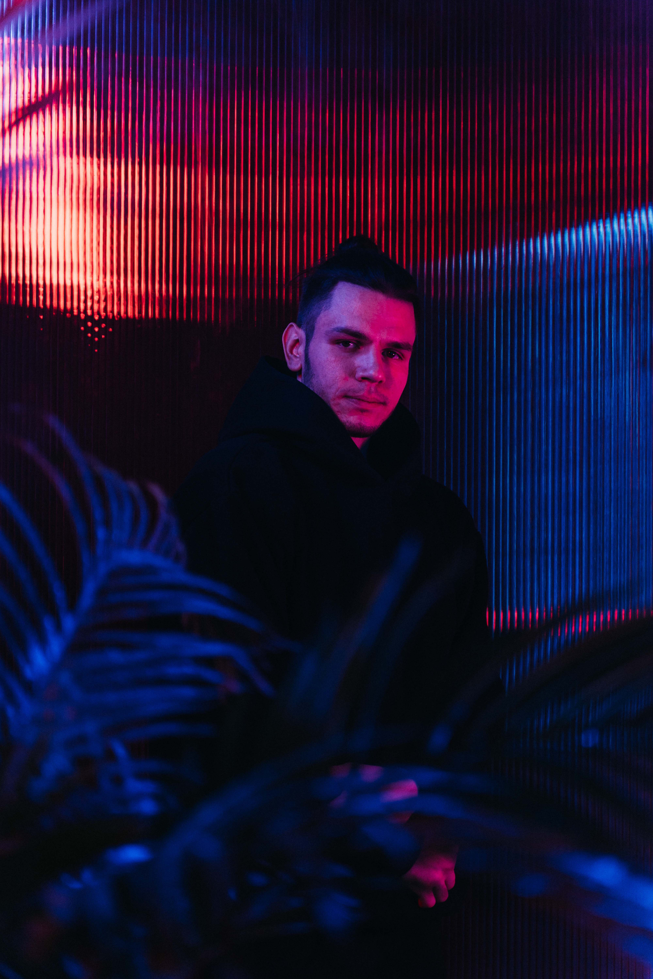 BLOODLIKE. Игорь Богатов — фотограф