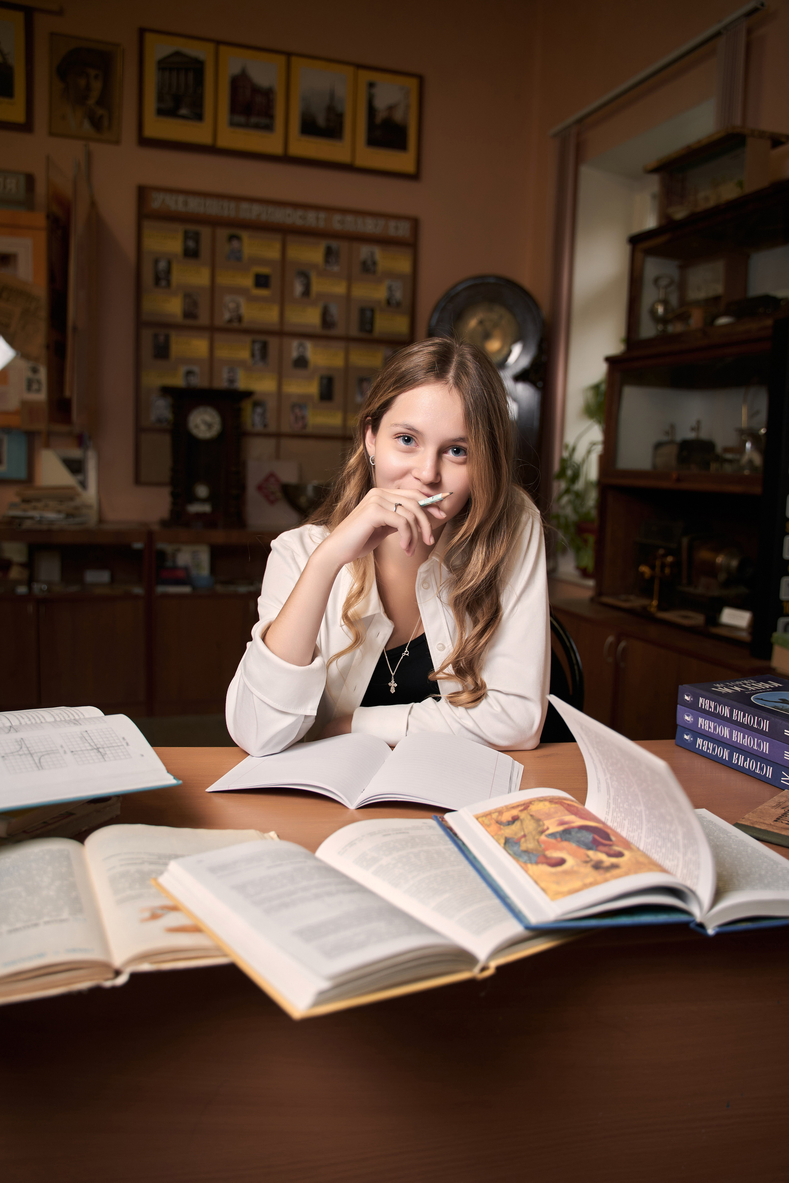 Школьные Фотосессии. Игорь Богатов — фотограф