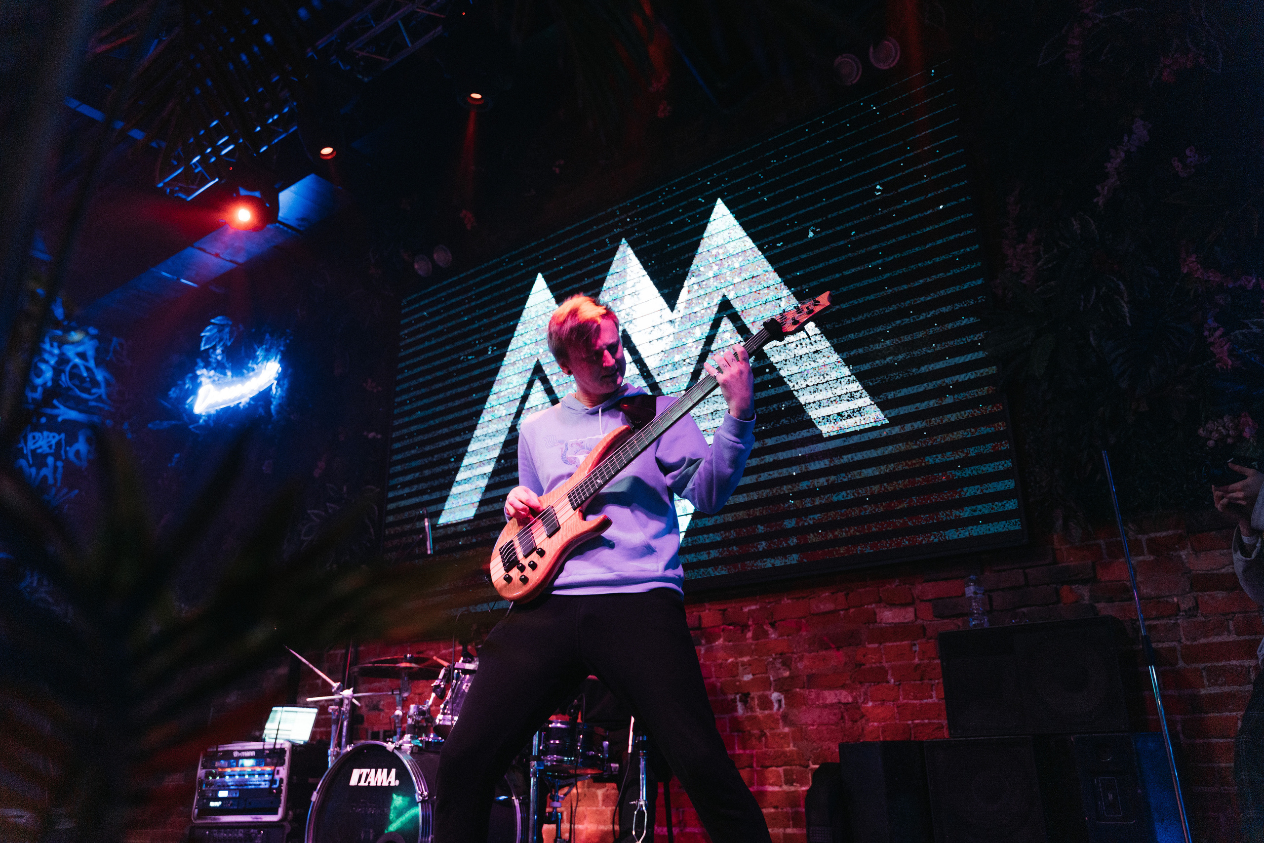 ABYSS.WATCHING ME. Игорь Богатов — фотограф