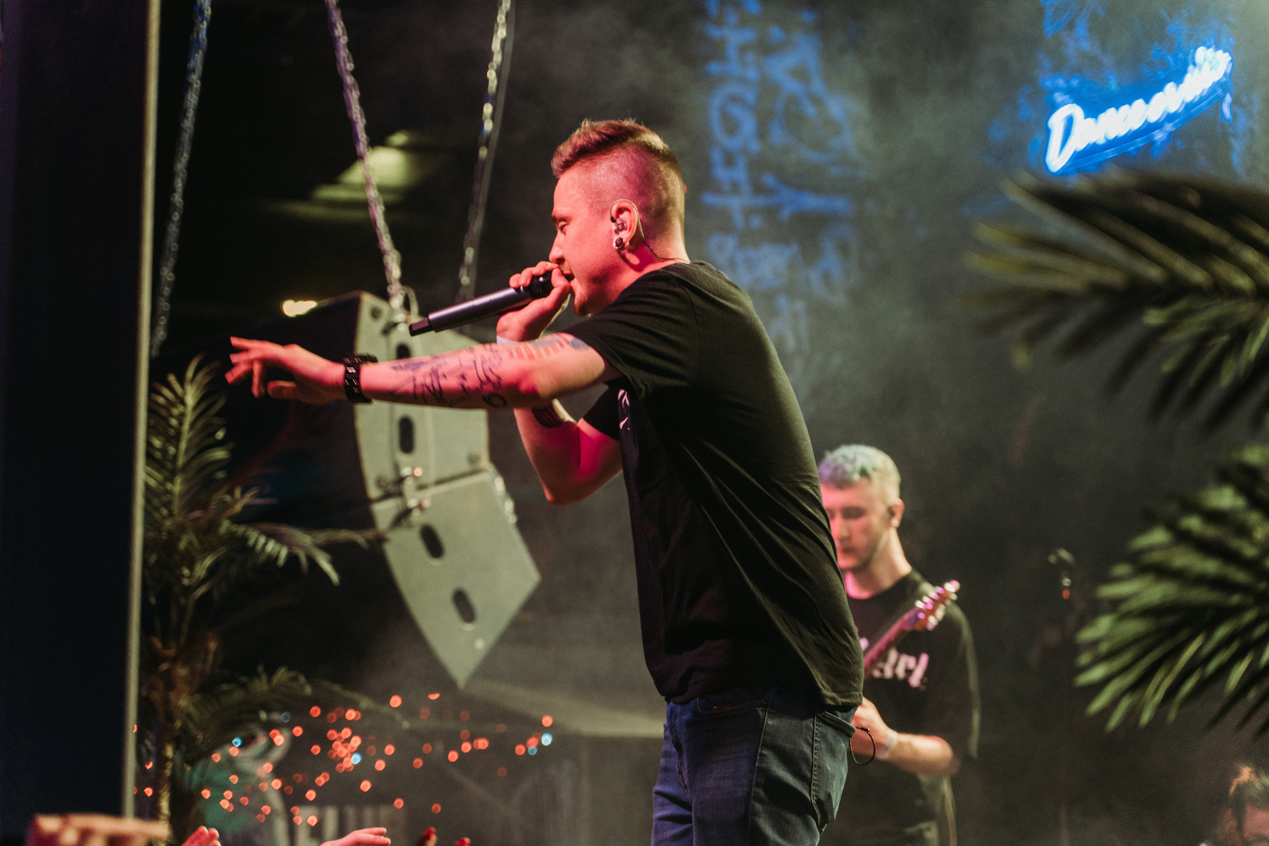 ABYSS.WATCHING ME. Игорь Богатов — фотограф