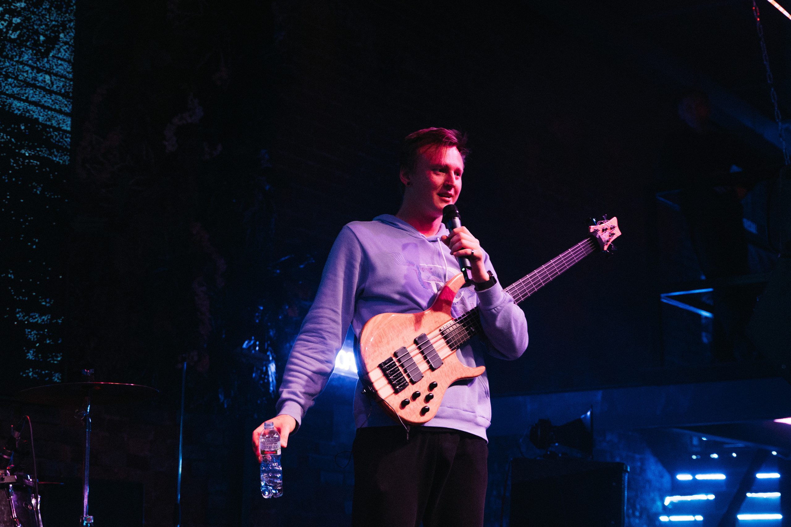 ABYSS.WATCHING ME. Игорь Богатов — фотограф