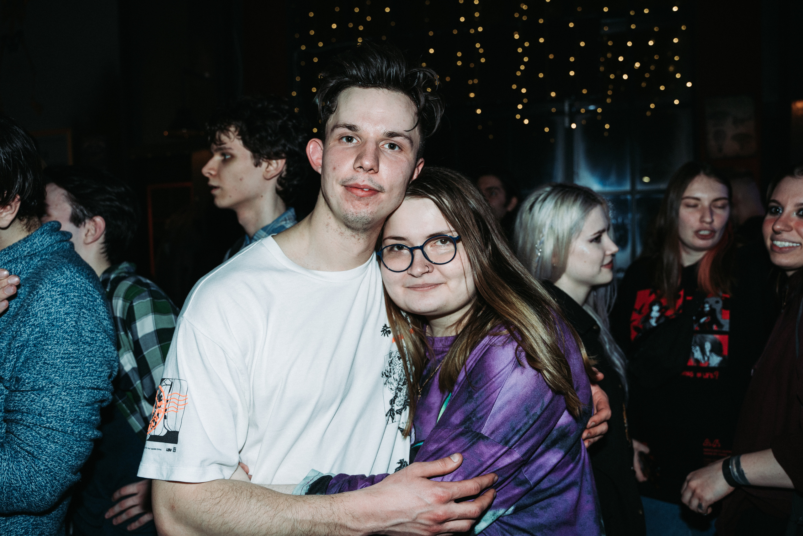 MARINA x ABYSS. Игорь Богатов — фотограф