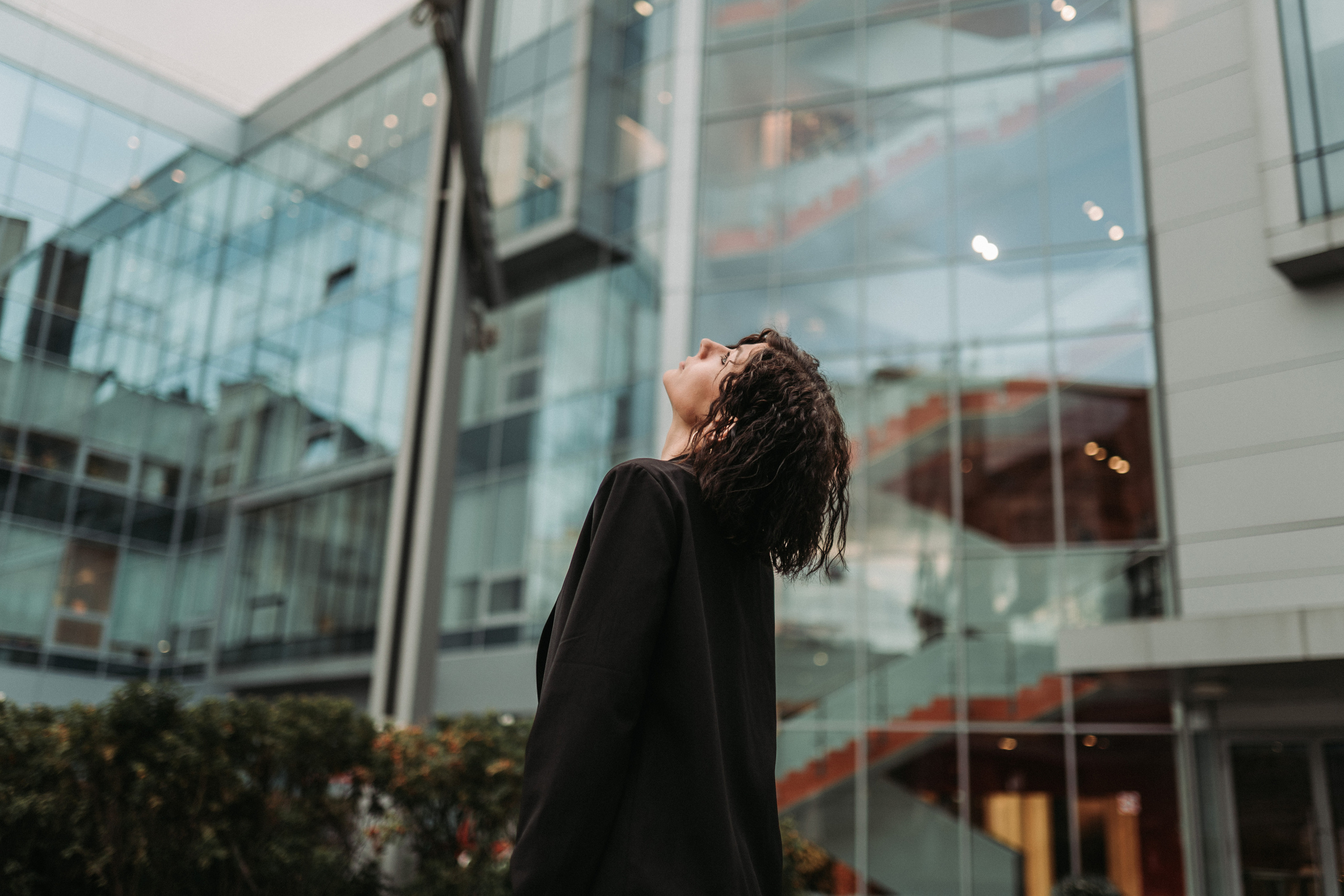 Alexandra street. Игорь Богатов — фотограф