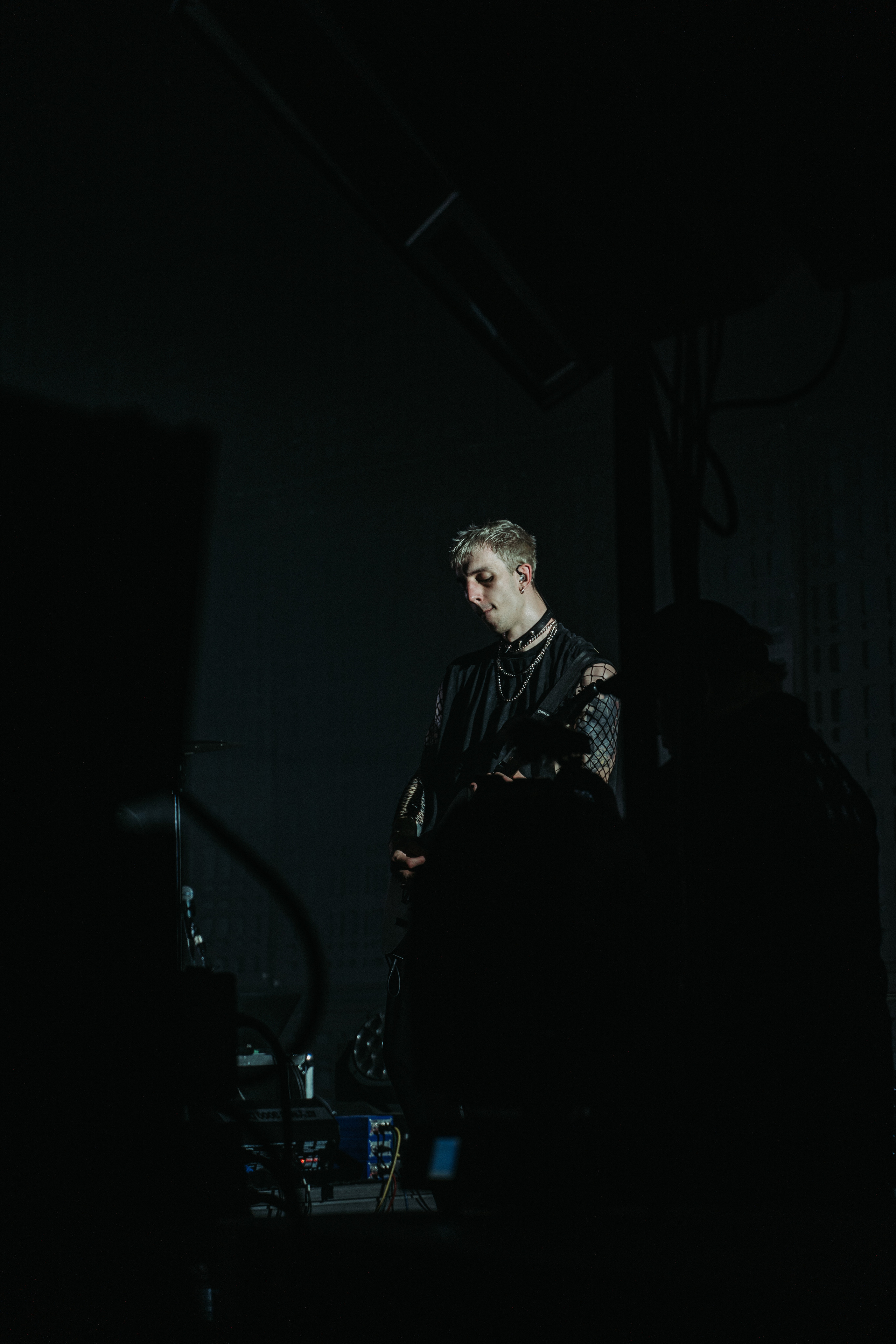 WILDWAYS. Игорь Богатов — фотограф