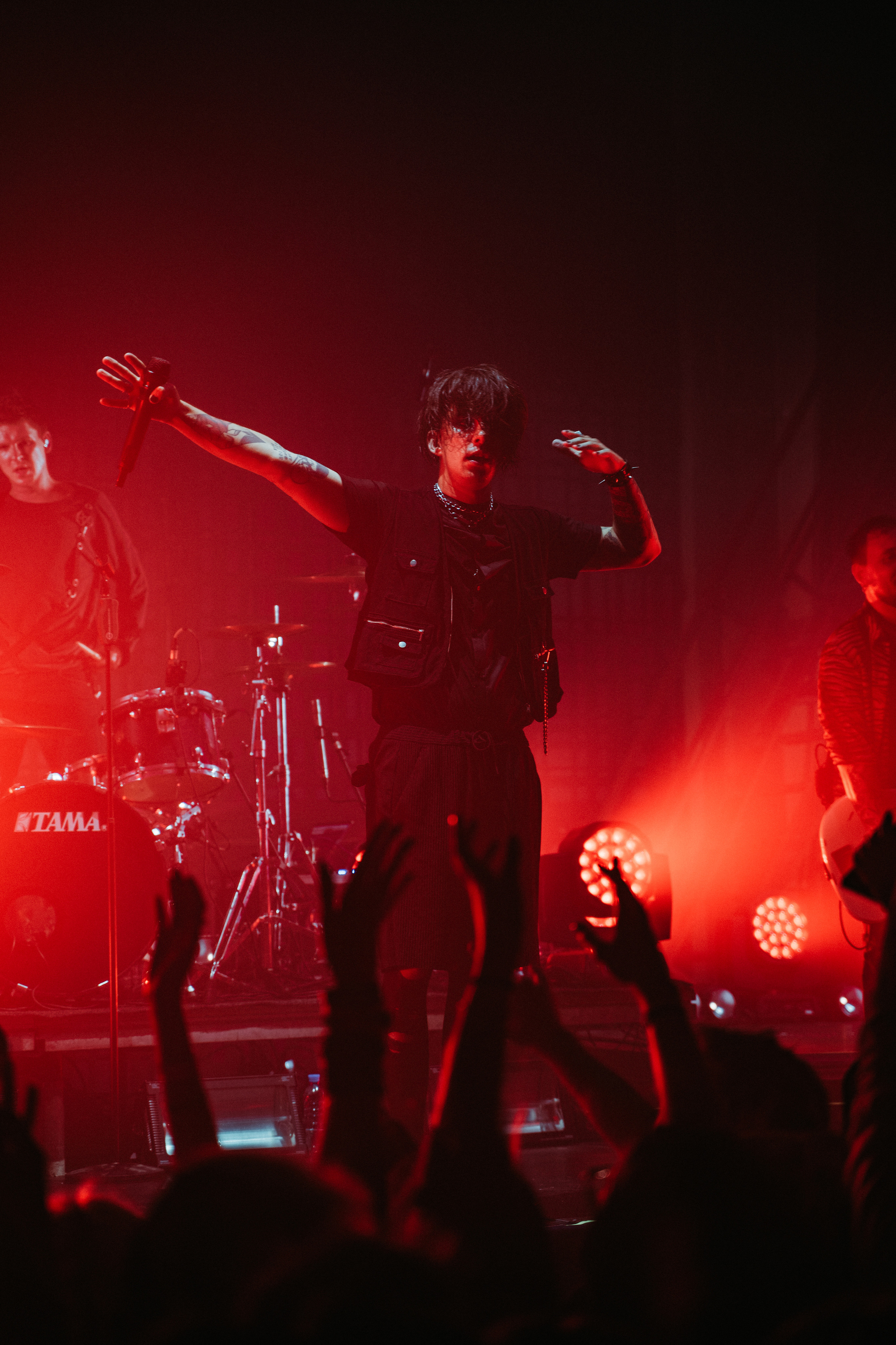 WILDWAYS. Игорь Богатов — фотограф