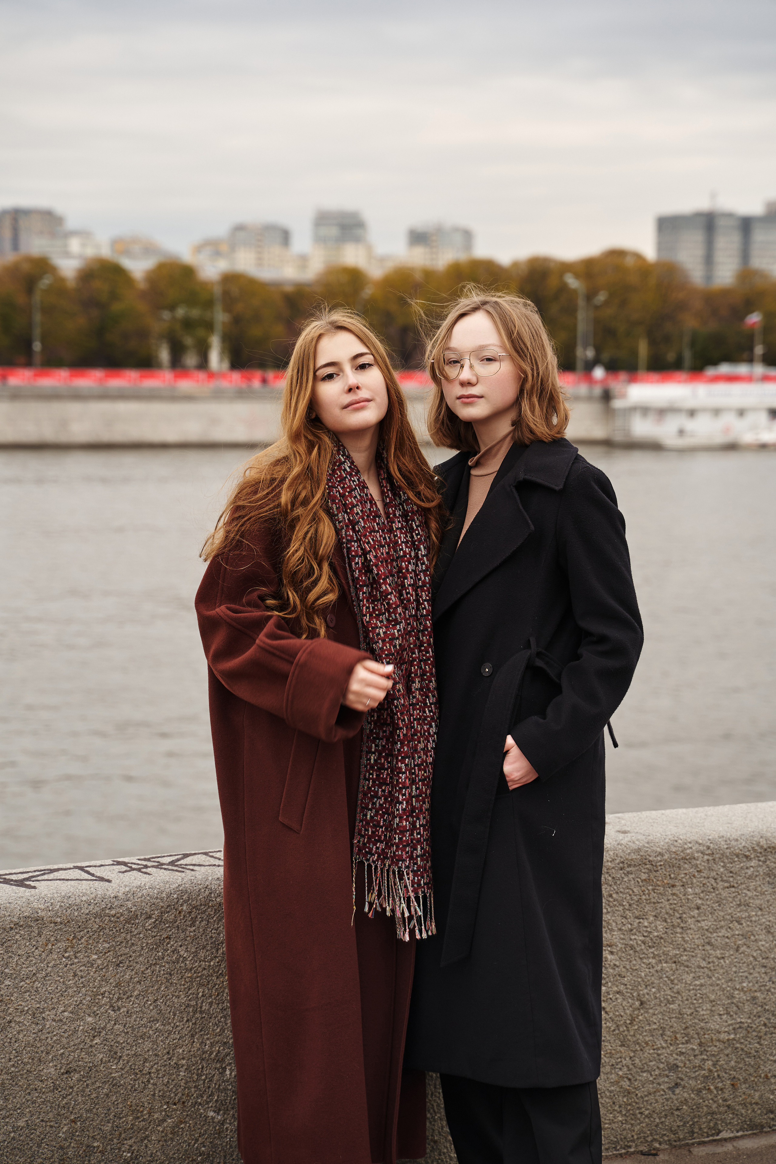 Школьные Фотосессии. Игорь Богатов — фотограф