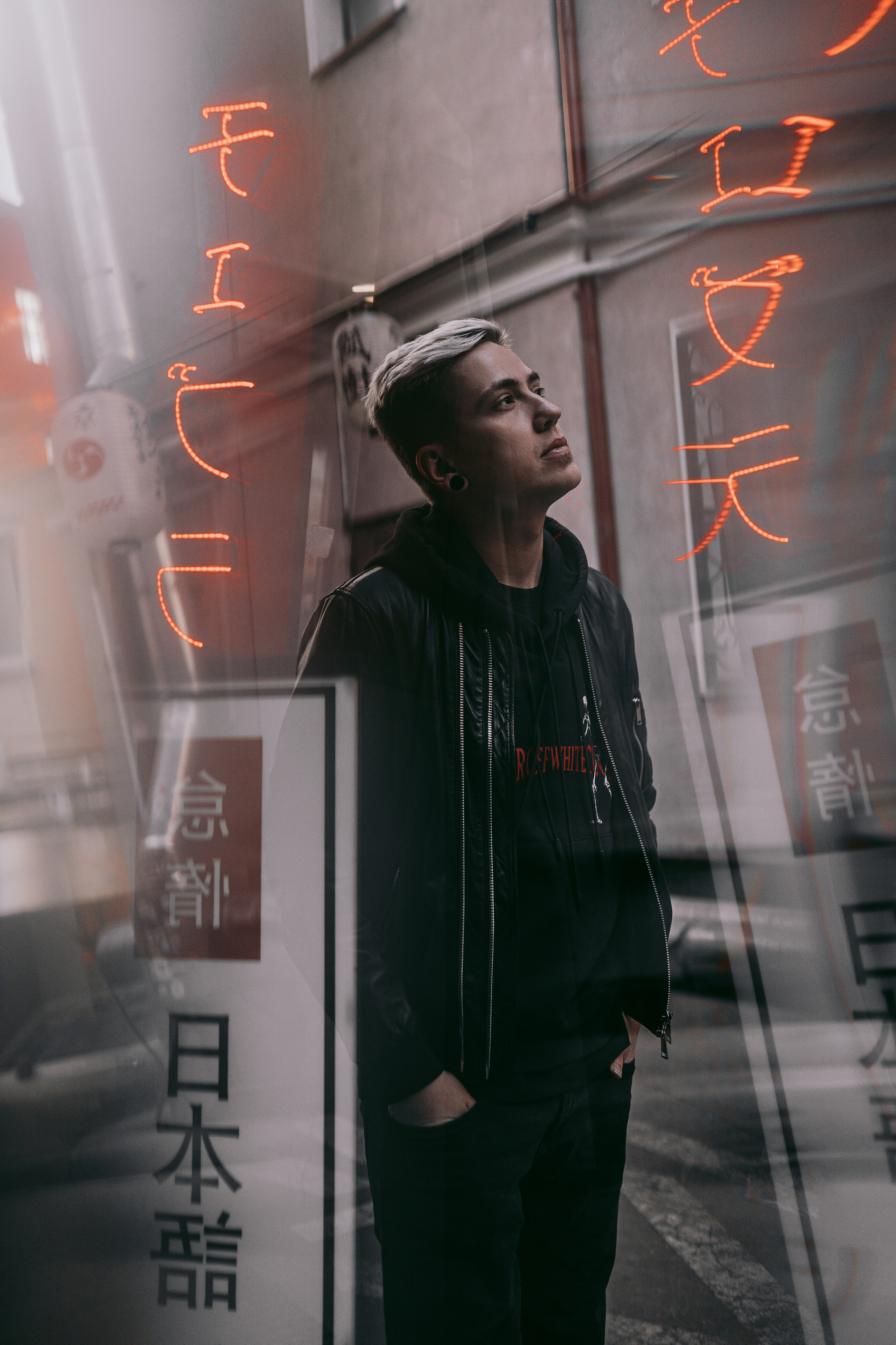 Egor Erushin. Игорь Богатов — фотограф